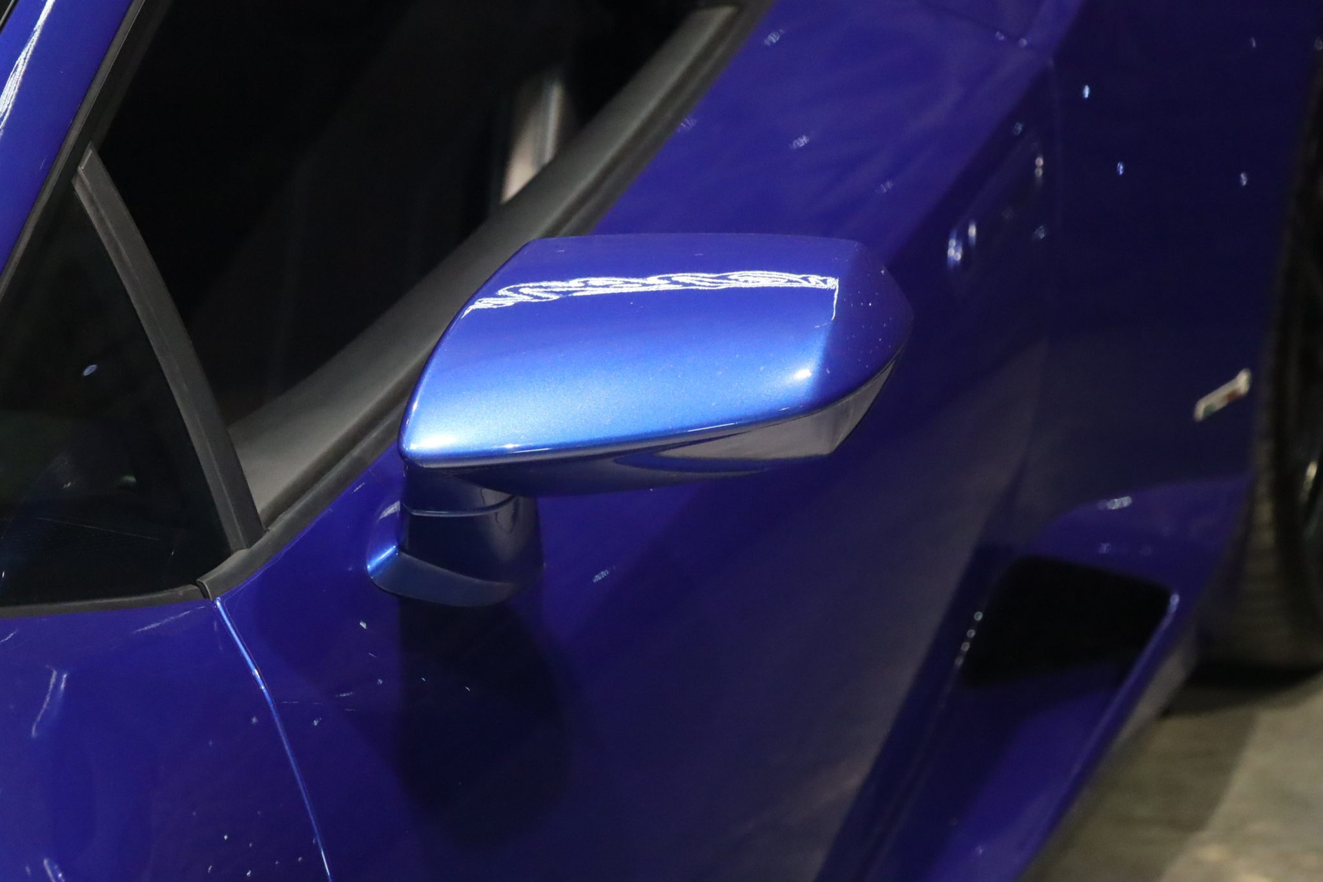 Lamborghini Huracan LP610-4 — Blue Caelum — 31 400 km – Photo 40