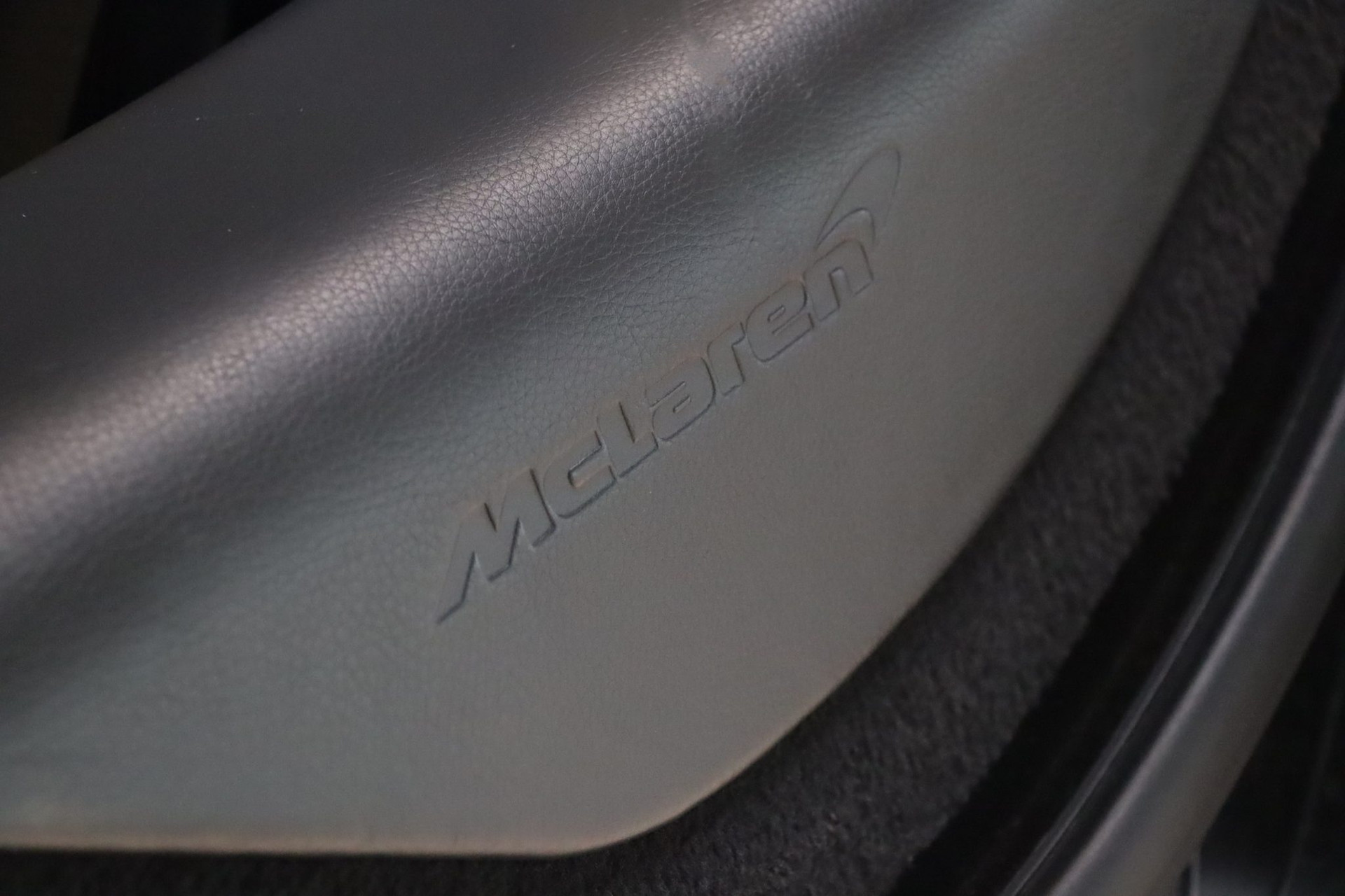 McLaren 720S Luxury Coupe – Azores Orange, 24 940 km, 2017 – Photo 13