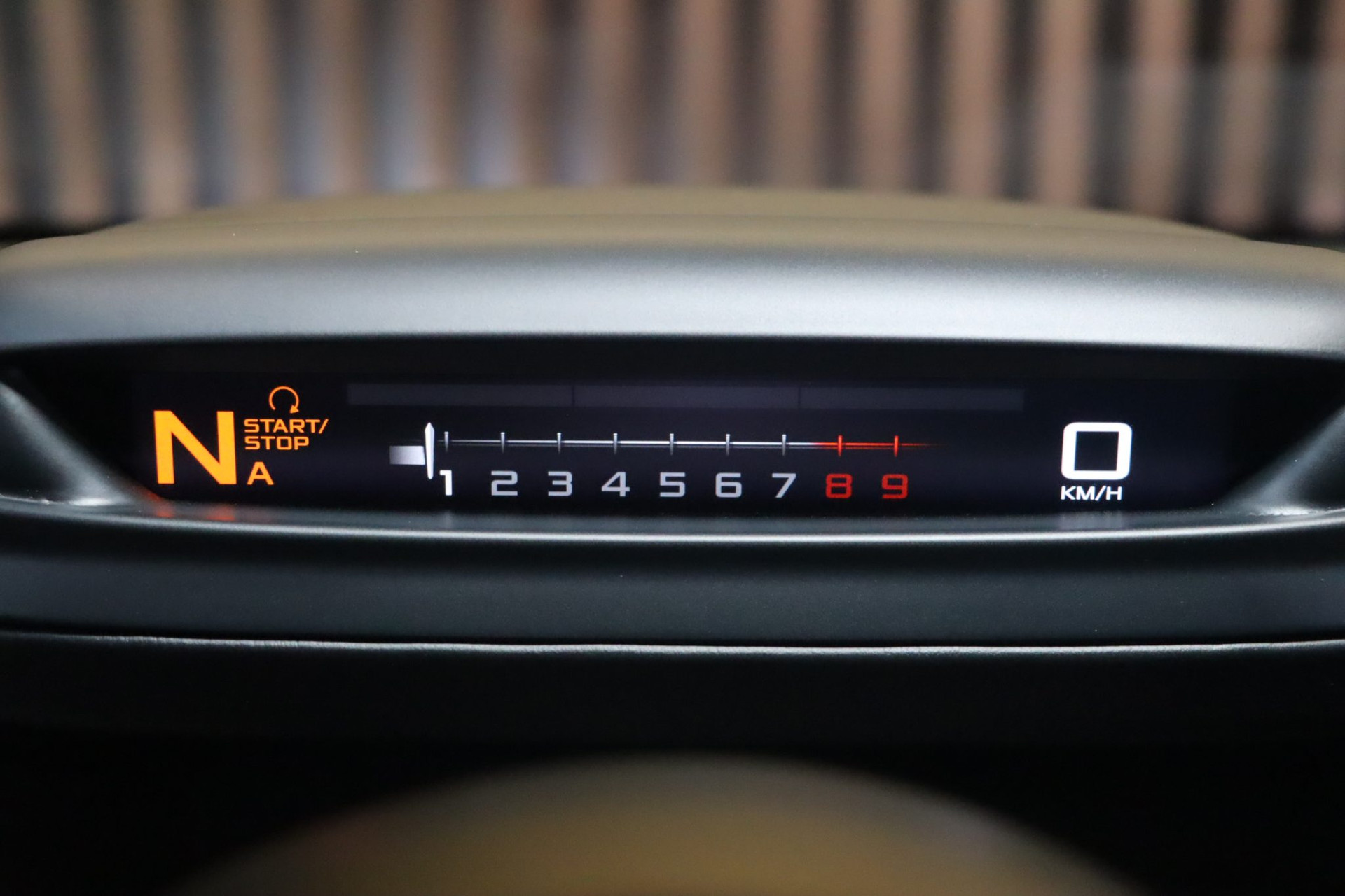 McLaren 720S Luxury Coupe – Azores Orange, 24 940 km, 2017 – Photo 23