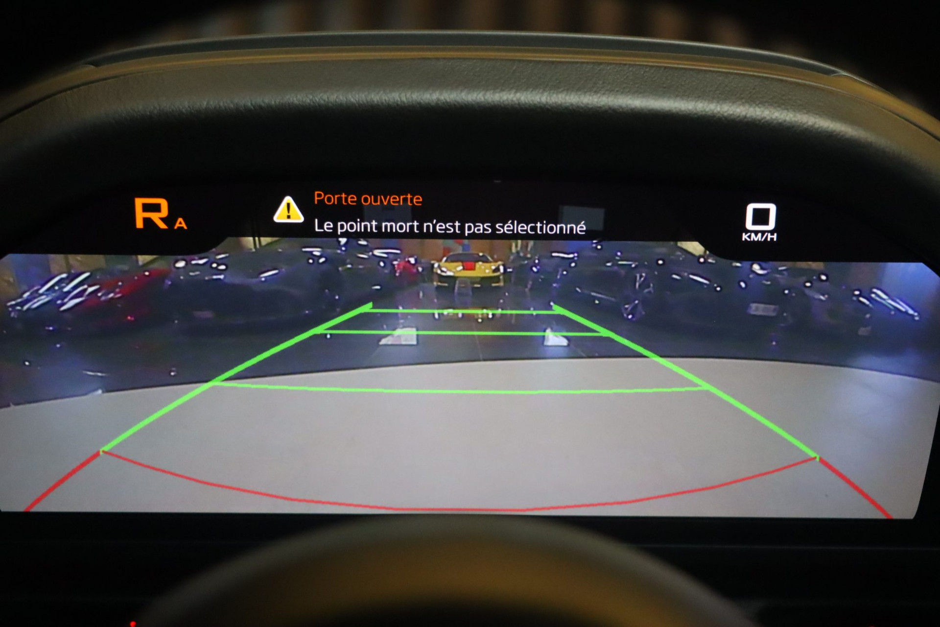 McLaren 720S Luxury Coupe – Azores Orange, 24 940 km, 2017 – Photo 25