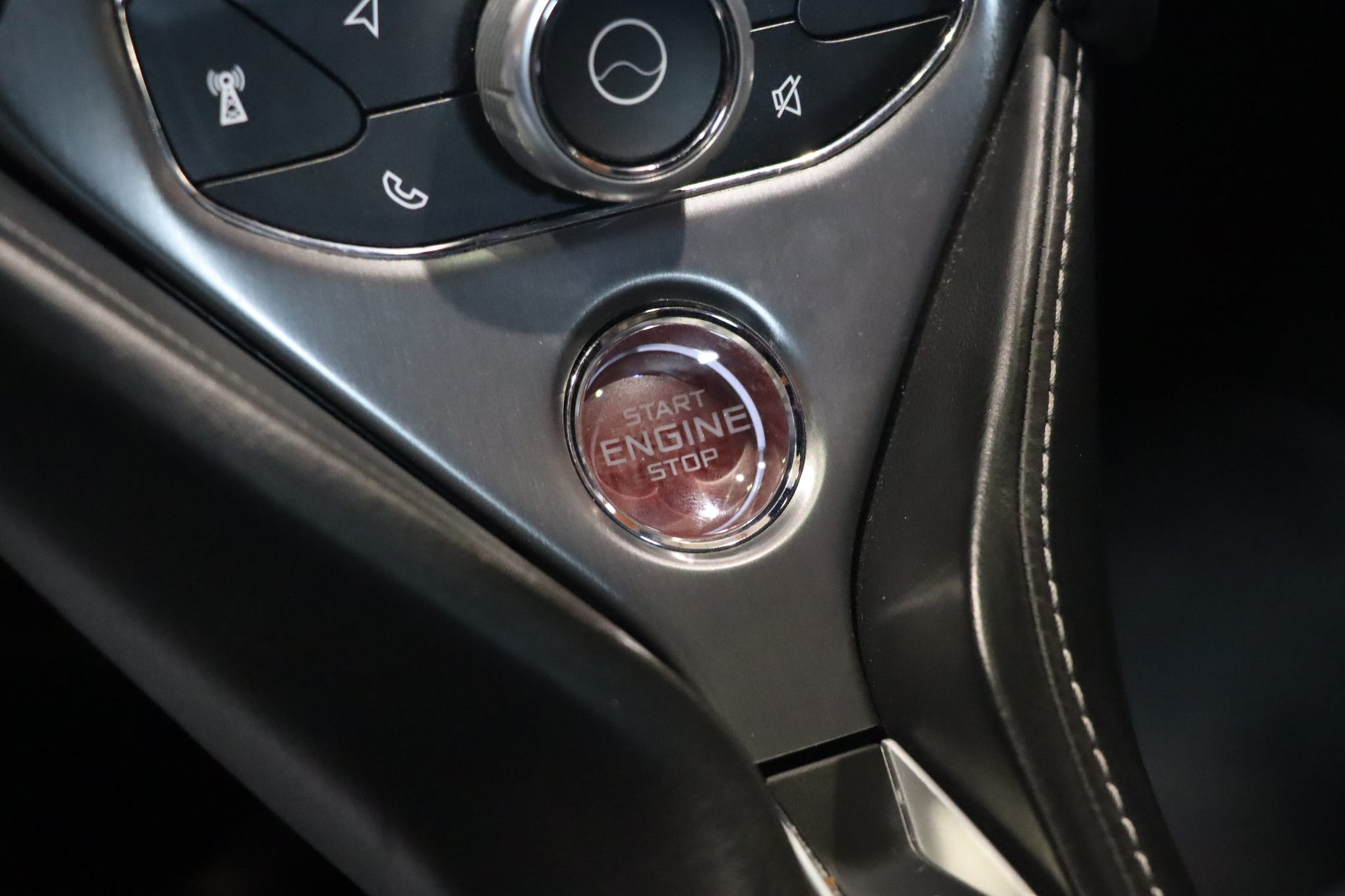 McLaren 720S Luxury Coupe – Azores Orange, 24 940 km, 2017 – Photo 29
