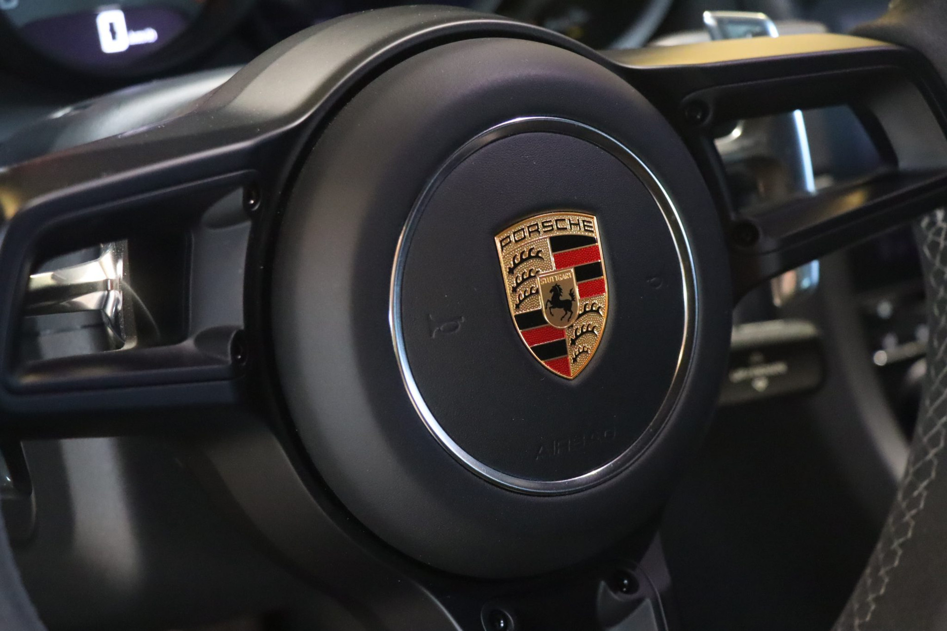 Porsche 911 Type 991.2 GT3 500ch PDK — 3 950 km – Photo 20
