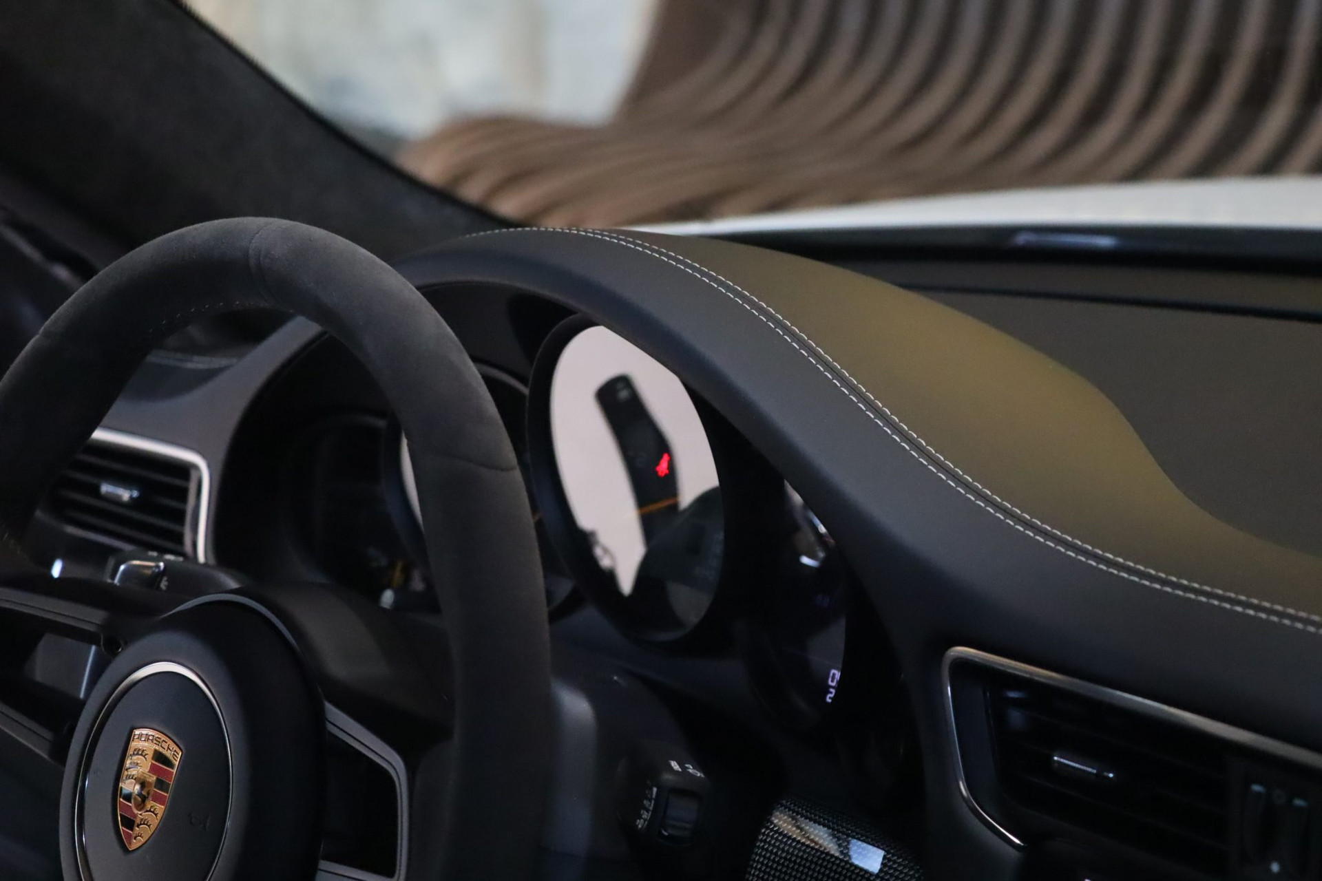 Porsche 911 Type 991.2 GT3 500ch PDK — 3 950 km – Photo 23