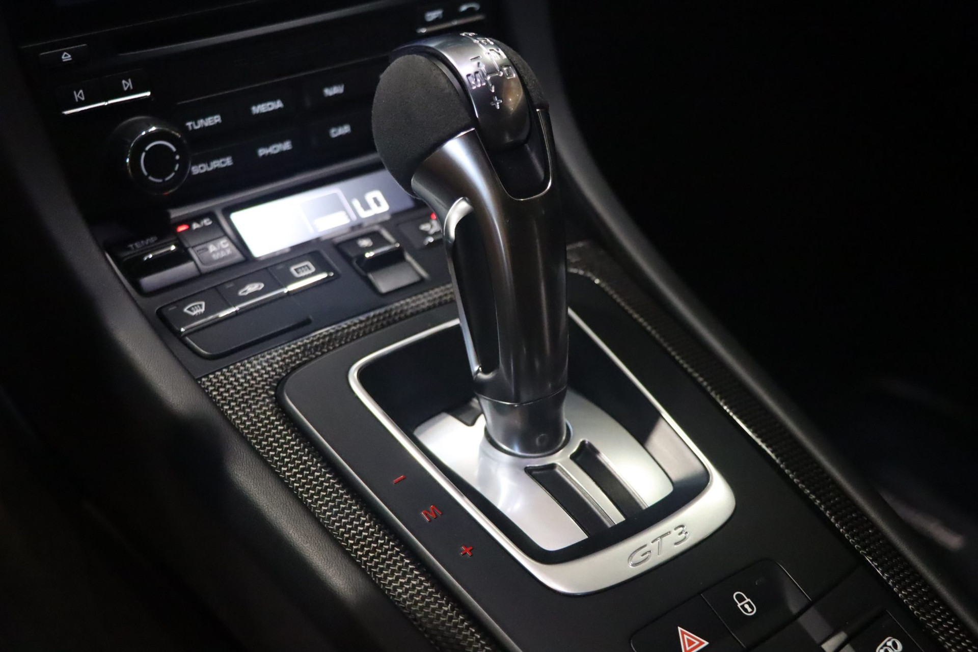 Porsche 911 Type 991.2 GT3 500ch PDK — 3 950 km – Photo 28