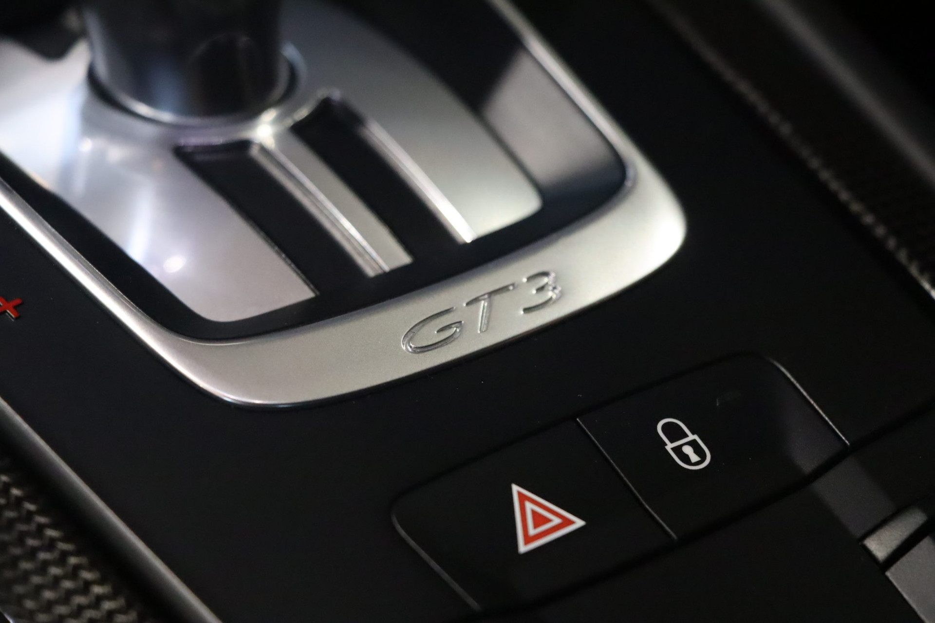 Porsche 911 Type 991.2 GT3 500ch PDK — 3 950 km – Photo 29