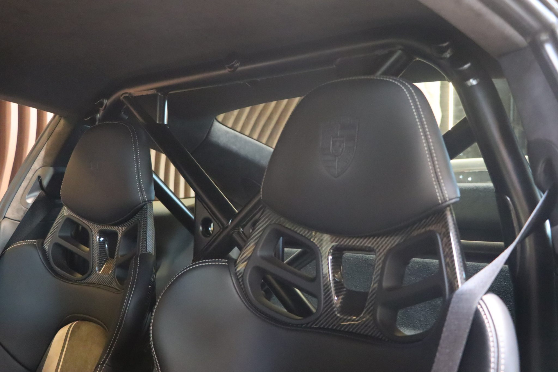 Porsche 911 Type 991.2 GT3 500ch PDK — 3 950 km – Photo 34
