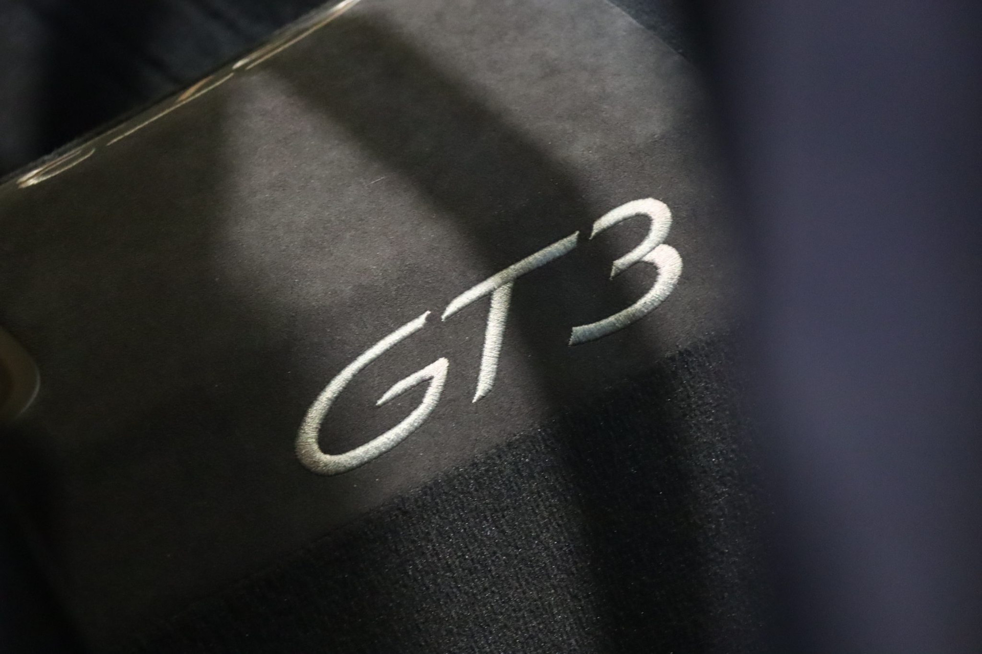 Porsche 911 Type 991.2 GT3 500ch PDK — 3 950 km – Photo 36