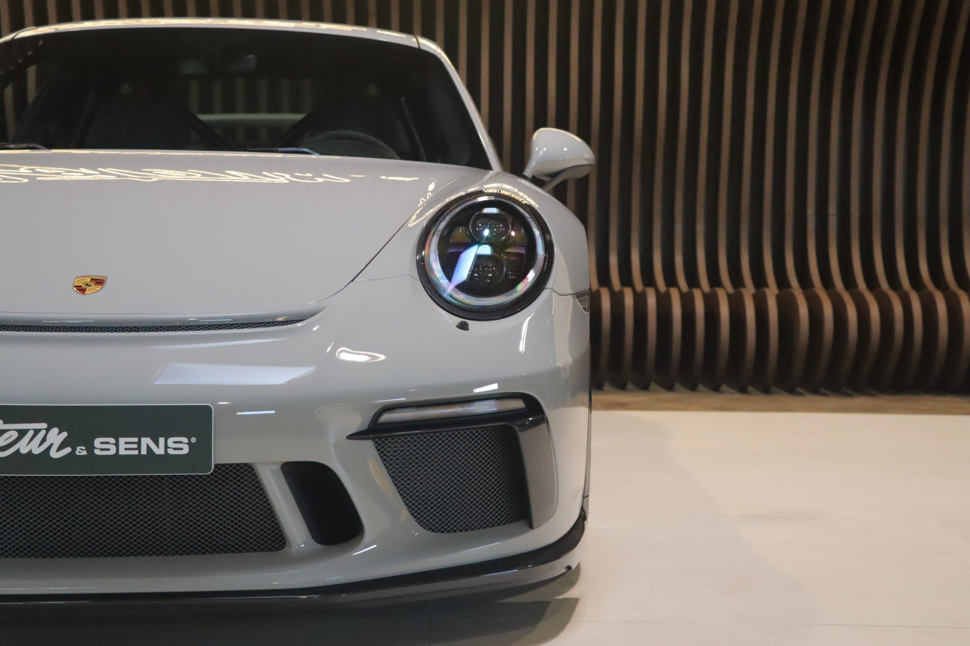 Porsche 911 Type 991.2 GT3 500ch PDK — 3 950 km – Photo 37