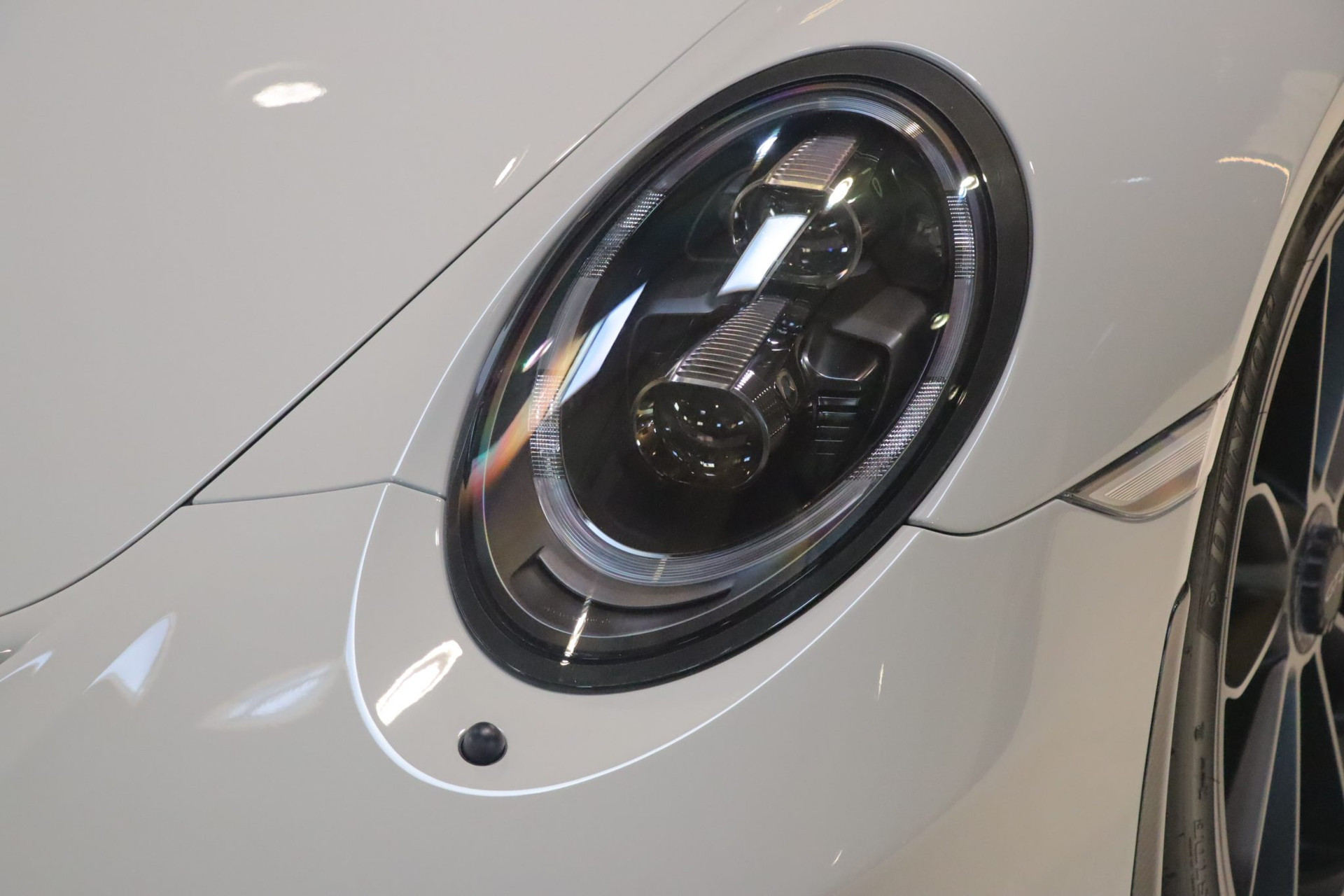 Porsche 911 Type 991.2 GT3 500ch PDK — 3 950 km – Photo 38
