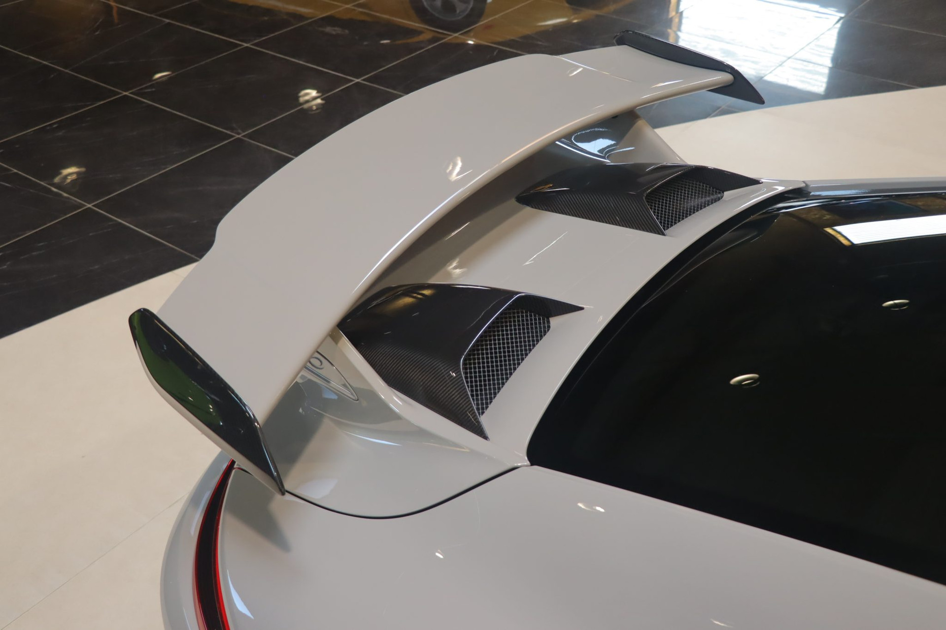 Porsche 911 Type 991.2 GT3 500ch PDK — 3 950 km – Photo 46
