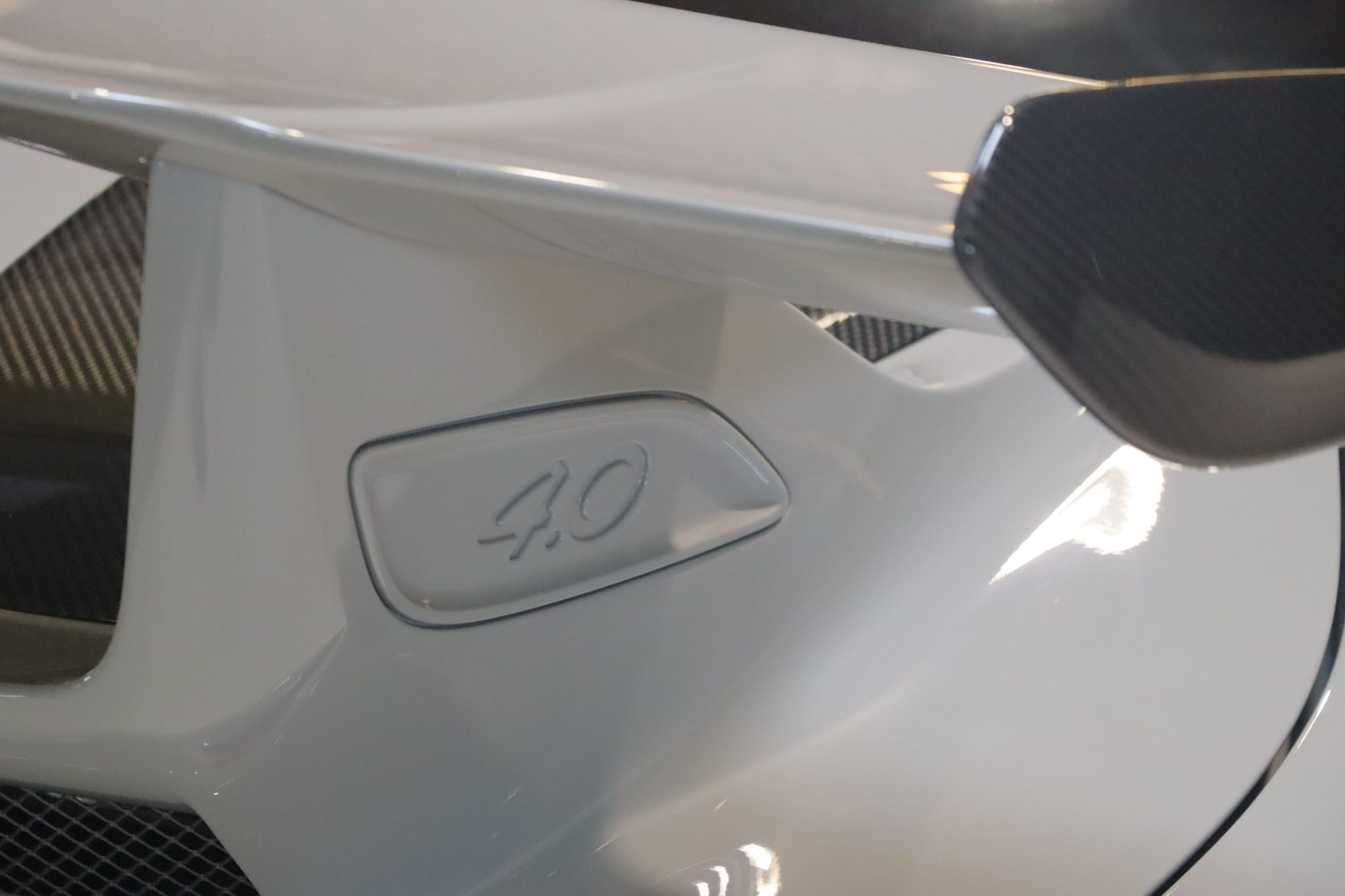 Porsche 911 Type 991.2 GT3 500ch PDK — 3 950 km – Photo 48