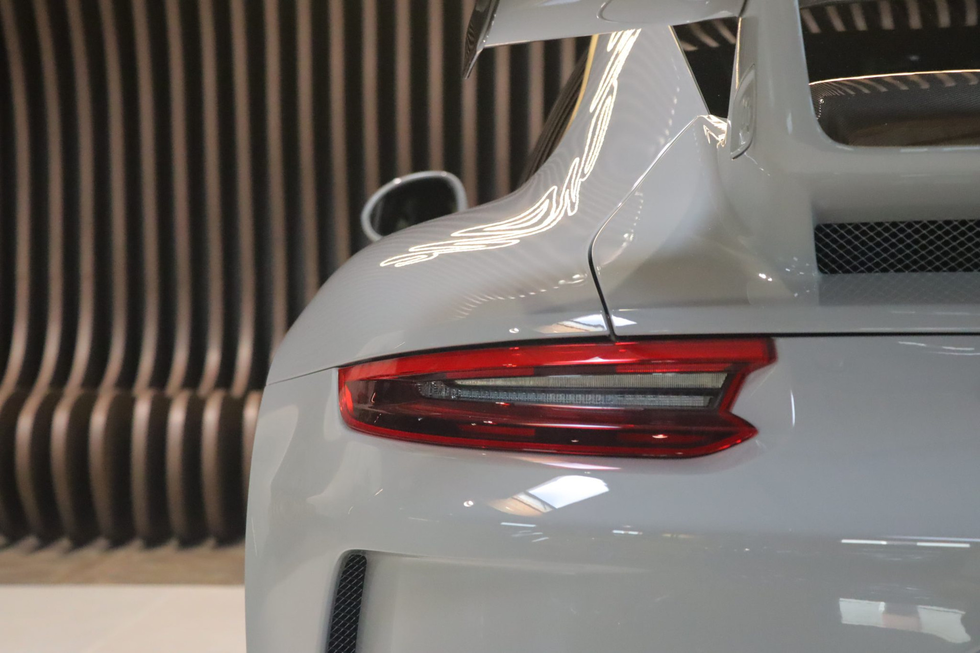 Porsche 911 Type 991.2 GT3 500ch PDK — 3 950 km – Photo 50