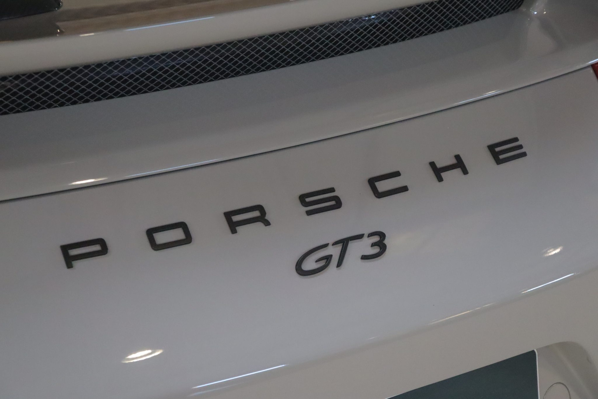 Porsche 911 Type 991.2 GT3 500ch PDK — 3 950 km – Photo 51