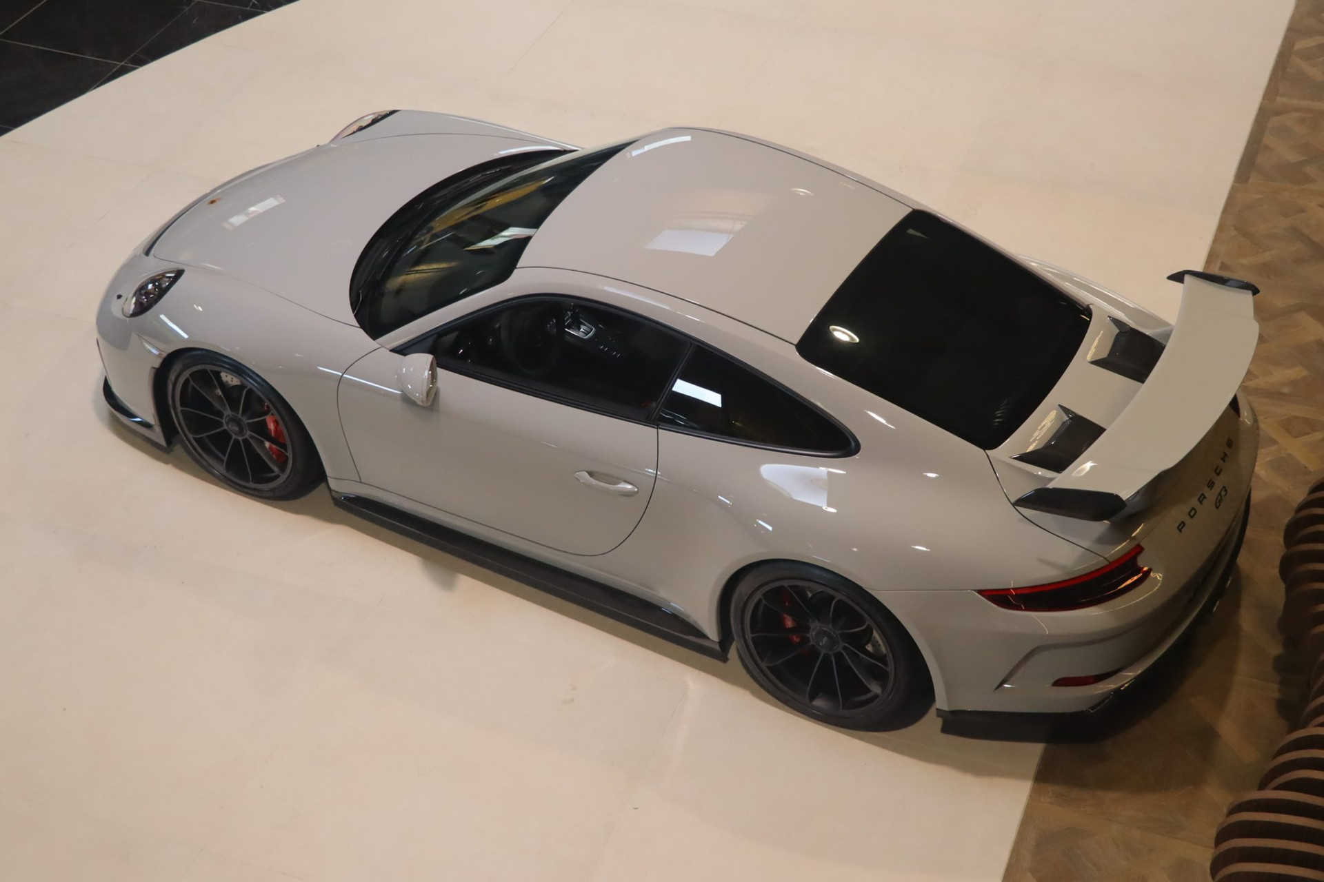 Porsche 911 Type 991.2 GT3 500ch PDK — 3 950 km – Photo 54