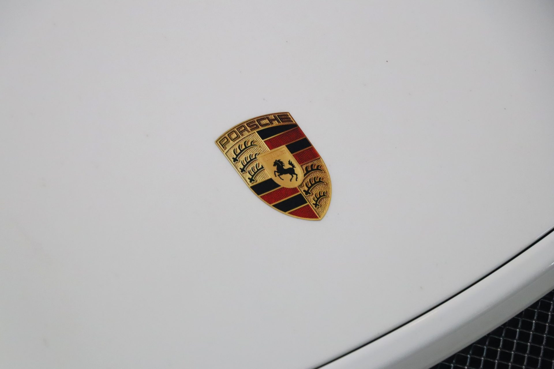 Porsche 911 Type 991 GT3 RS 500ch PDK – 8 150 km, Blanc Pur – Photo 41