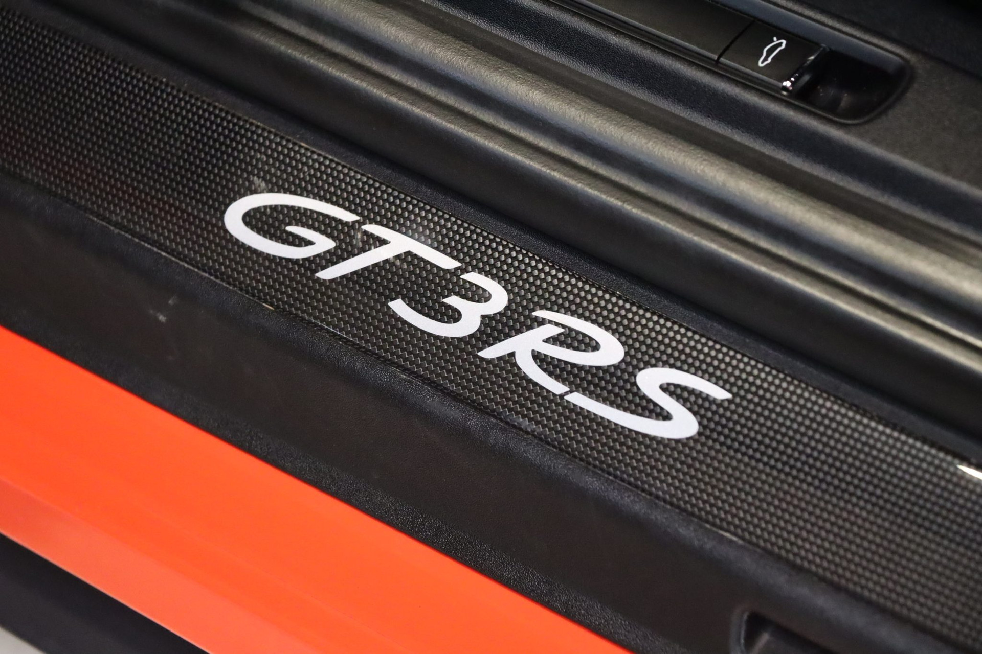 Porsche 911 TYPE 991 GT3 RS 500CH PDK – Orange Fusion – Photo 12