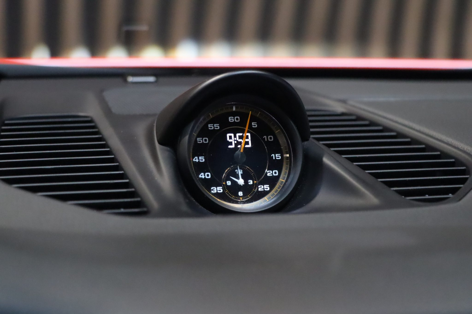 Porsche 911 TYPE 991 GT3 RS 500CH PDK – Orange Fusion – Photo 25
