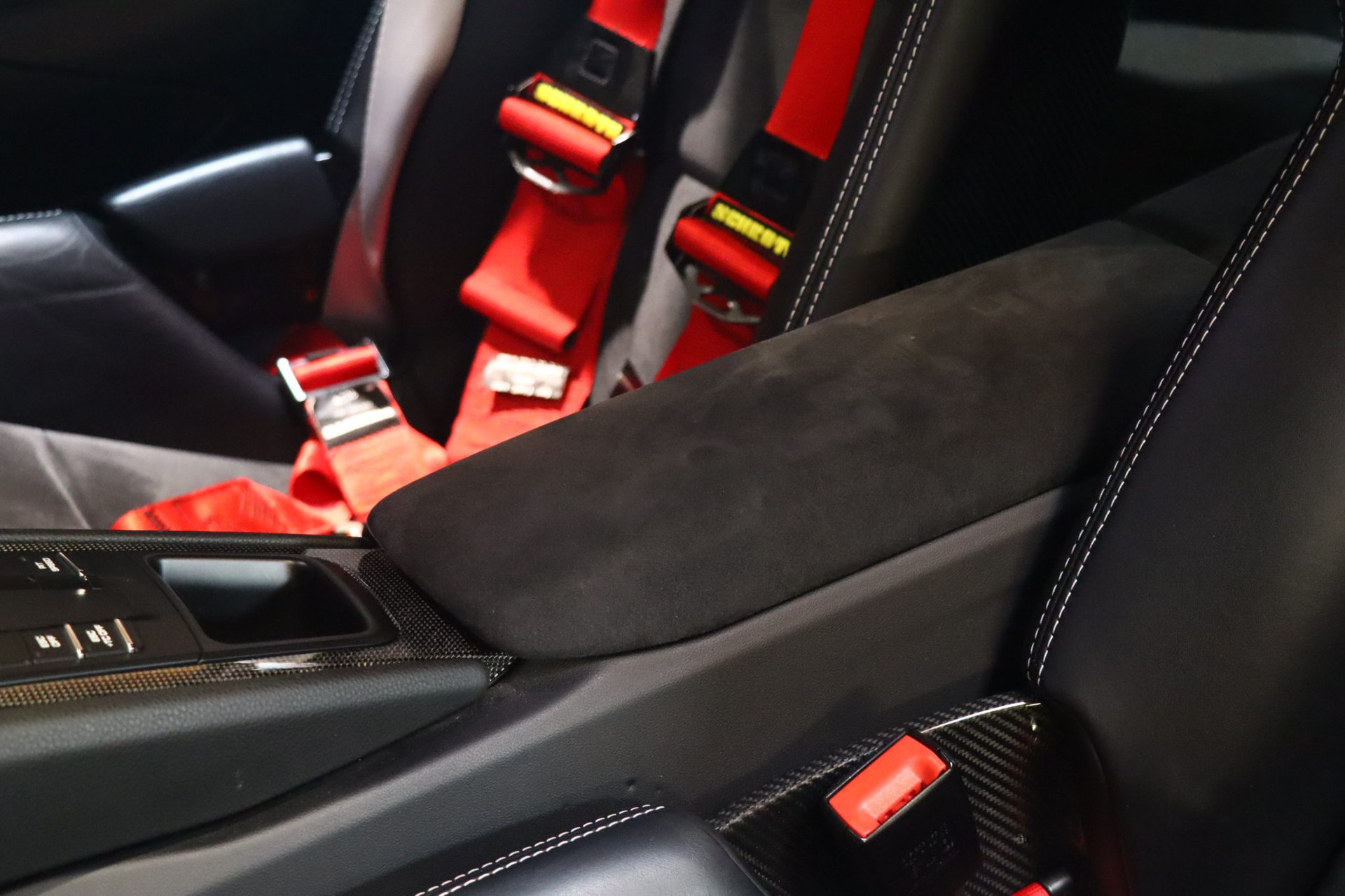 Porsche 911 TYPE 991 GT3 RS 500CH PDK – Orange Fusion – Photo 31