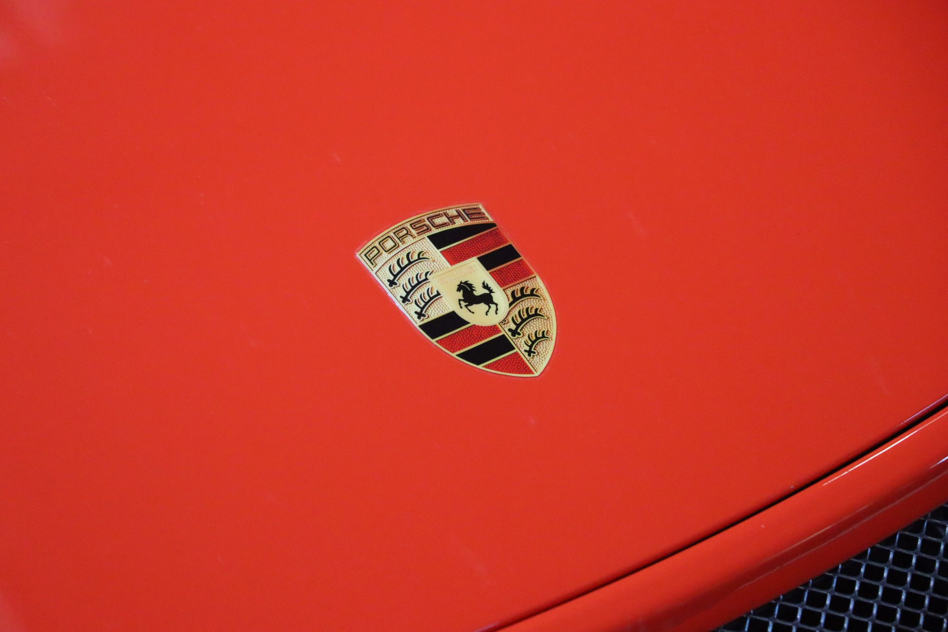 Porsche 911 TYPE 991 GT3 RS 500CH PDK – Orange Fusion – Photo 42