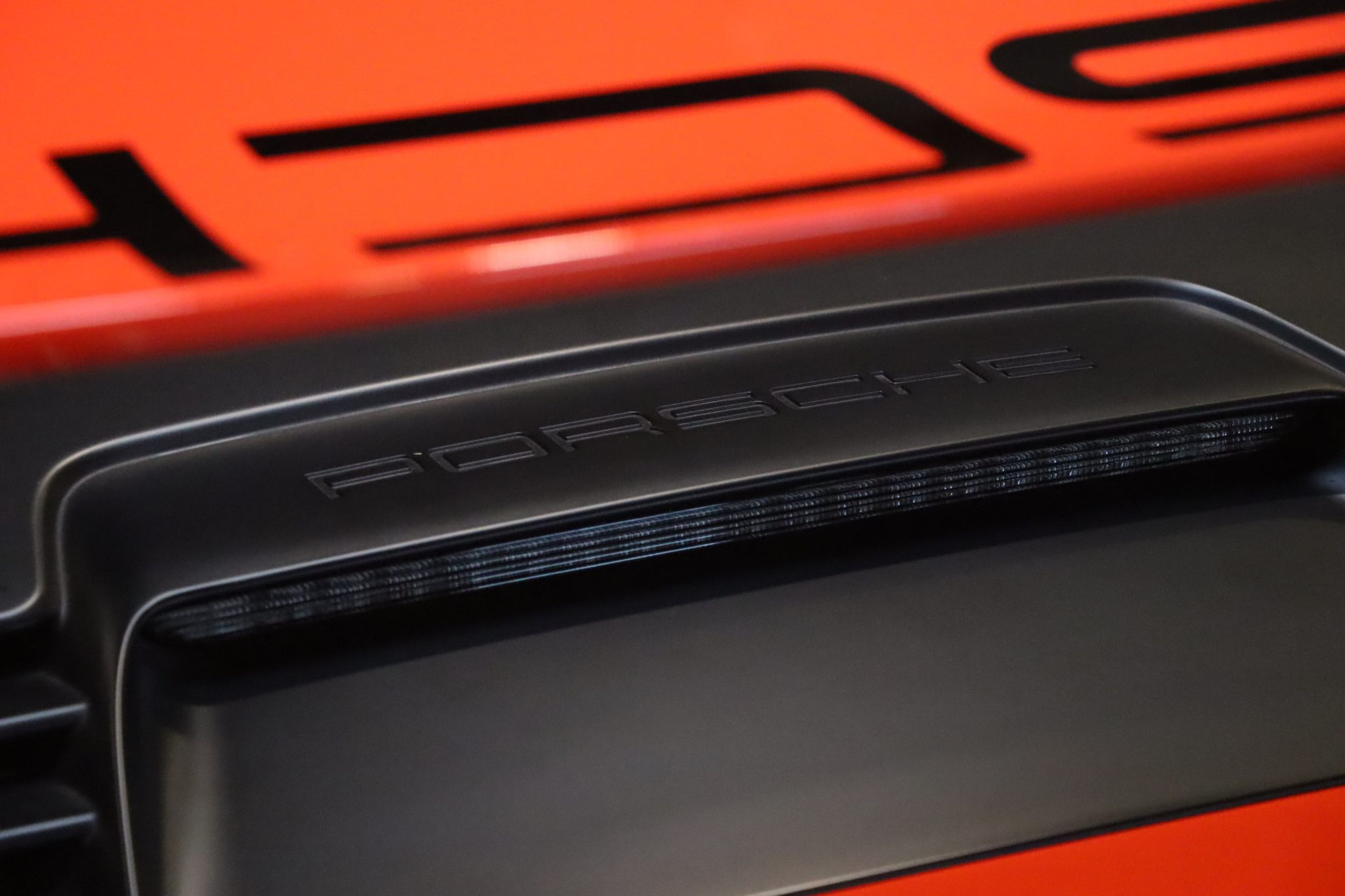 Porsche 911 TYPE 991 GT3 RS 500CH PDK – Orange Fusion – Photo 53