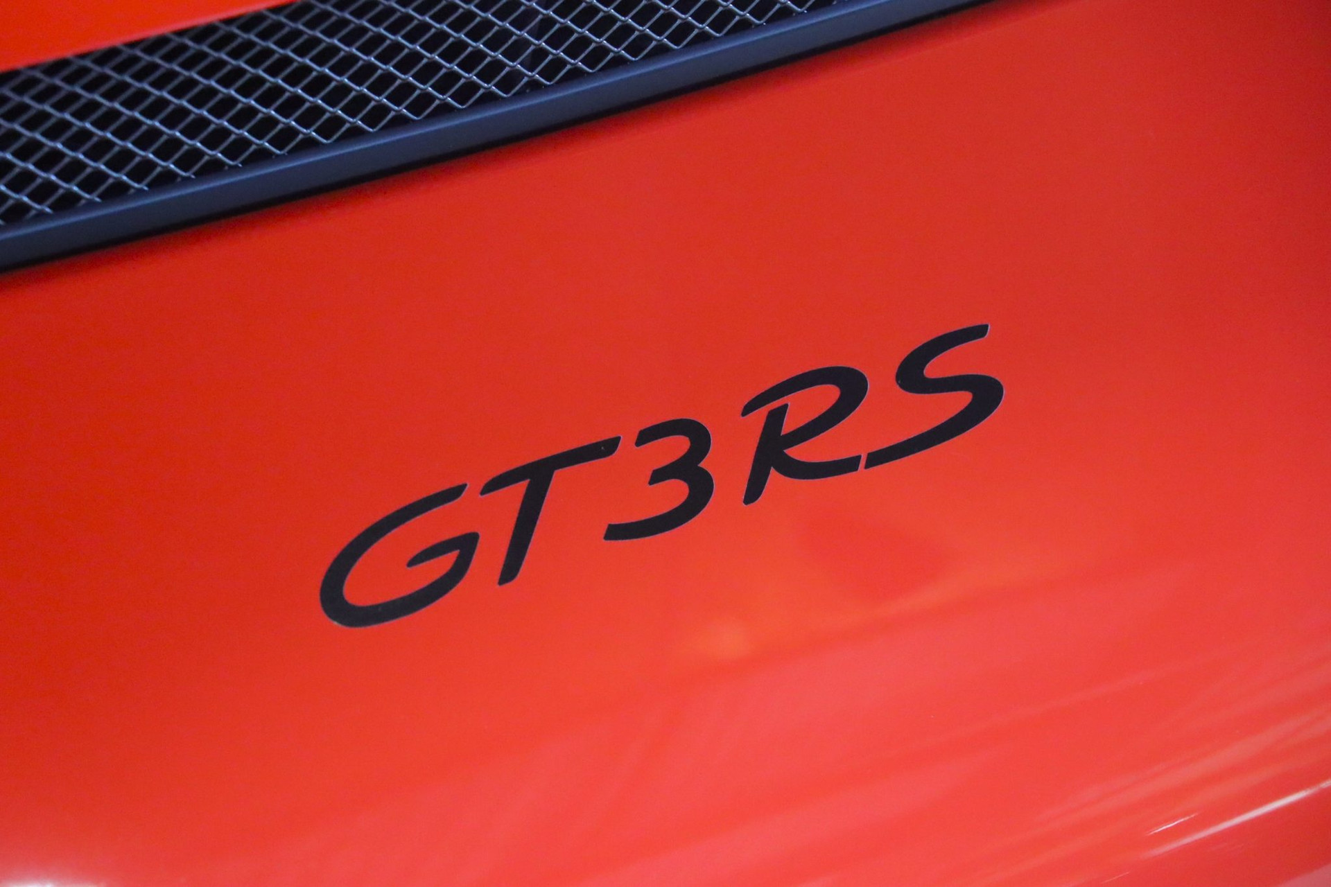 Porsche 911 TYPE 991 GT3 RS 500CH PDK – Orange Fusion – Photo 55