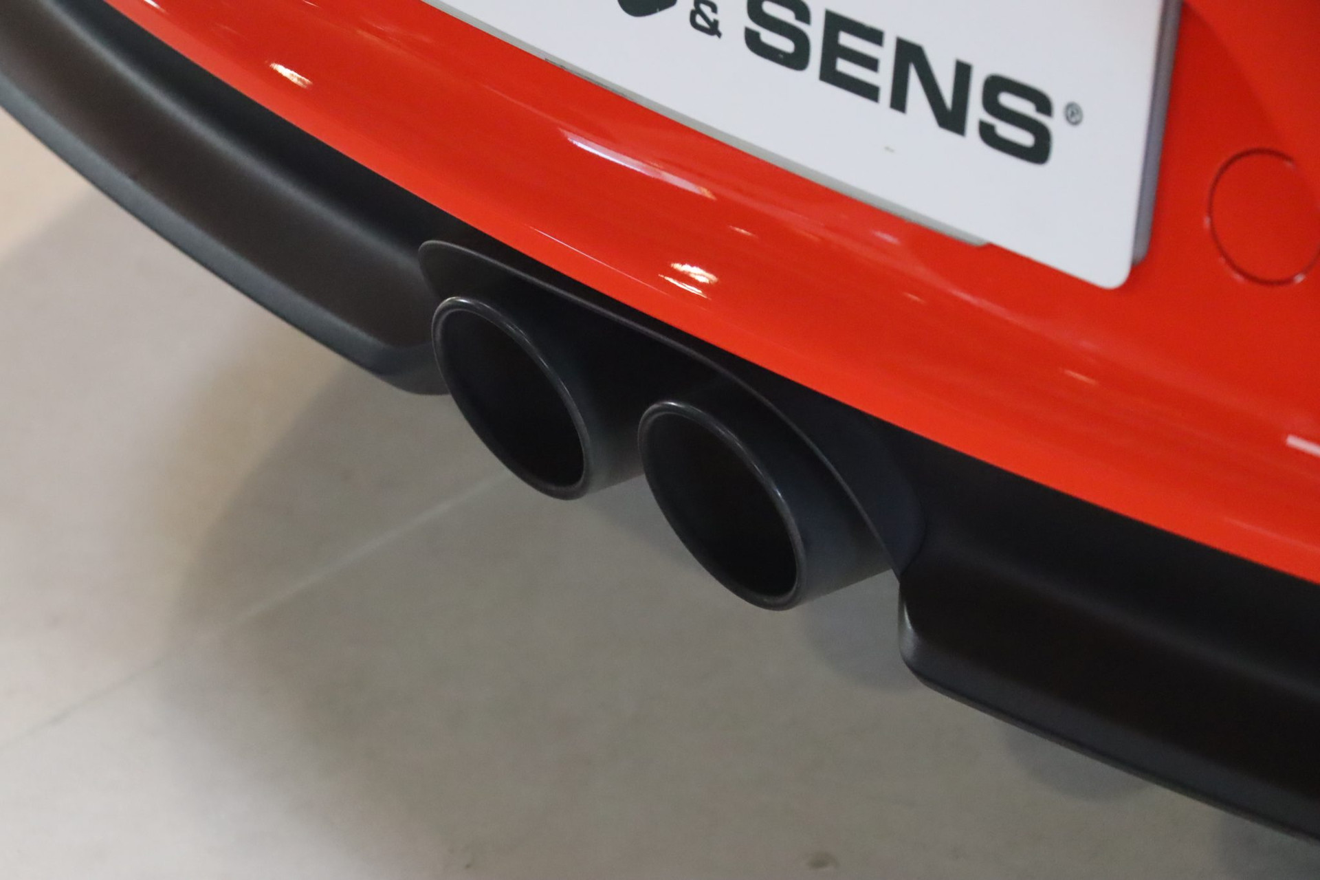 Porsche 911 TYPE 991 GT3 RS 500CH PDK – Orange Fusion – Photo 56