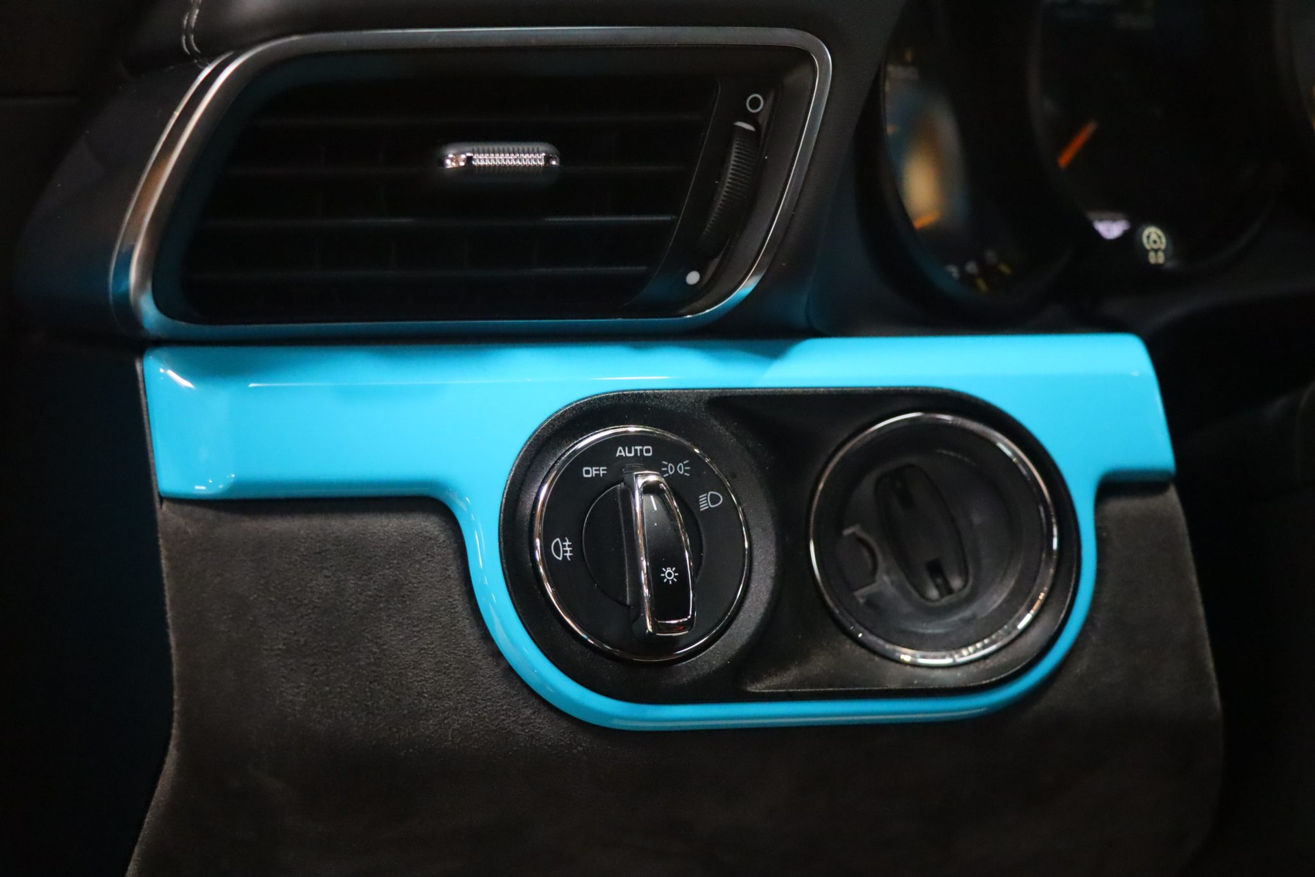 Porsche 911 Type 991.2 GT3 500ch PDK — Bleu Miami, 25 300 km – Photo 15