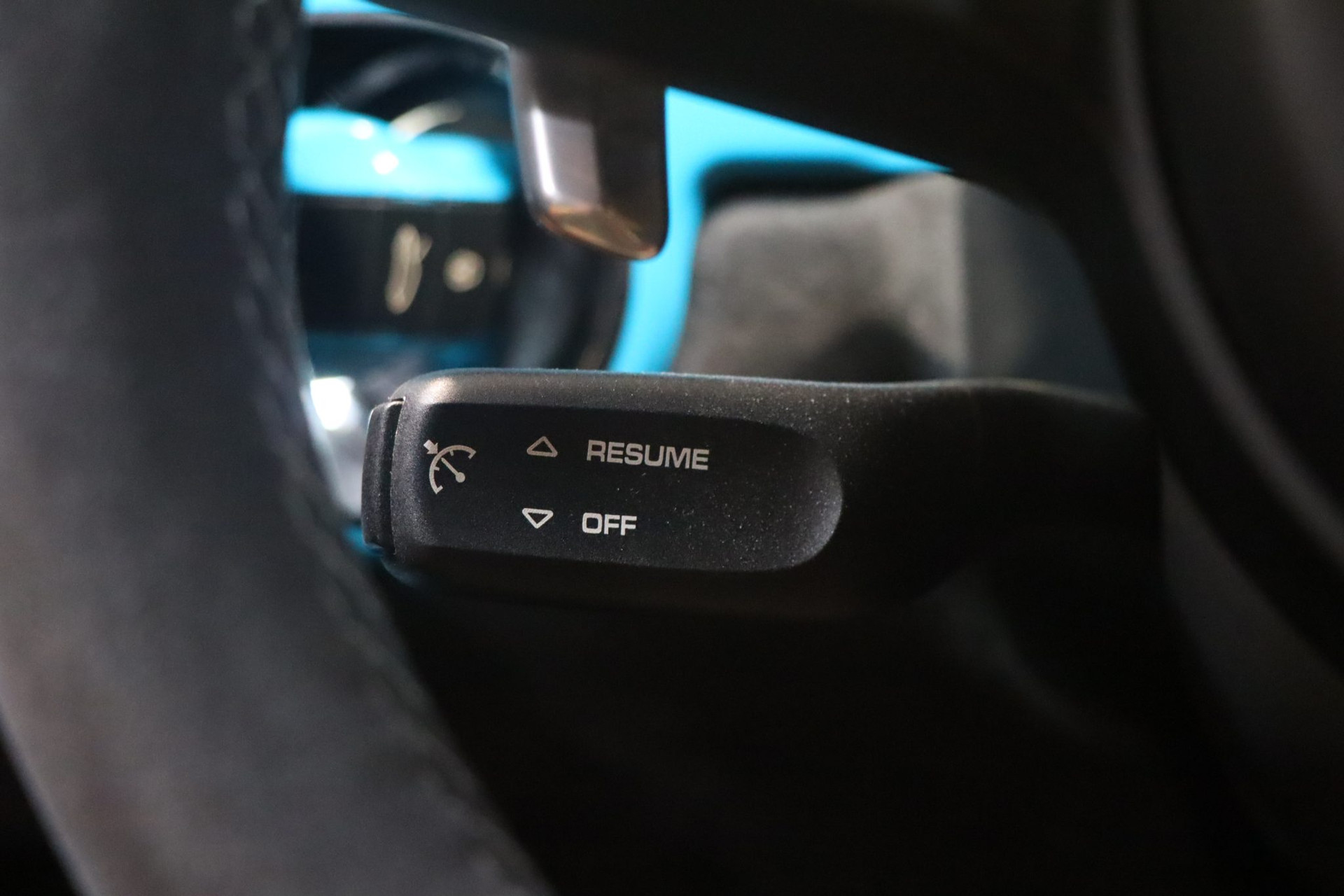 Porsche 911 Type 991.2 GT3 500ch PDK — Bleu Miami, 25 300 km – Photo 16