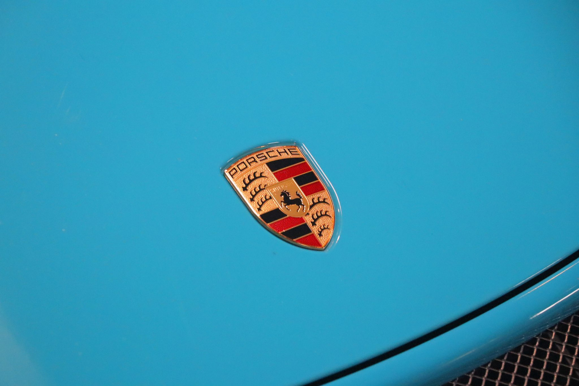 Porsche 911 Type 991.2 GT3 500ch PDK — Bleu Miami, 25 300 km – Photo 42