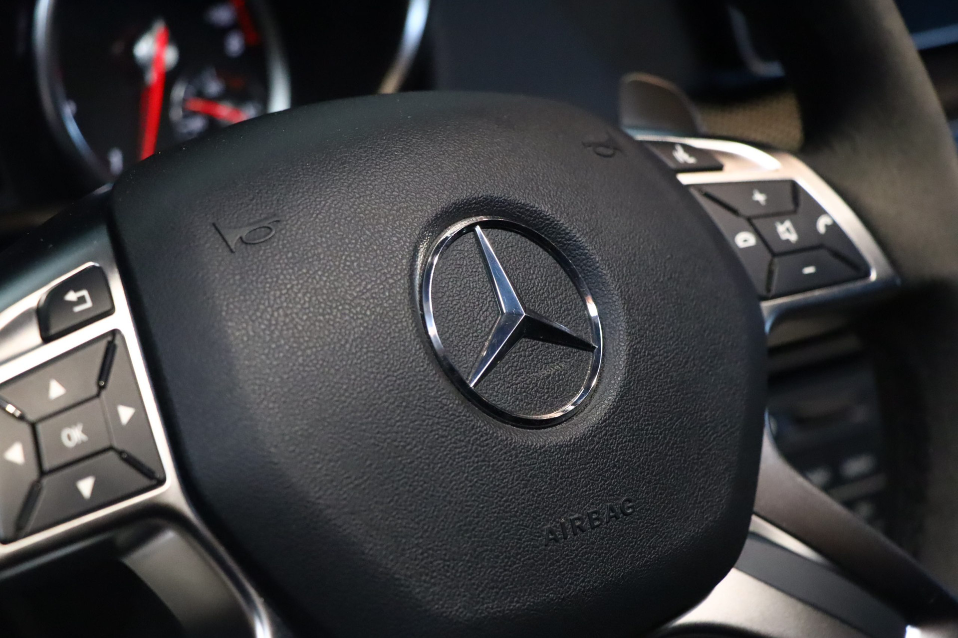 Mercedes-Benz Classe G500 Brabus 550 4×4² – 17 800 km, 2018 – Photo 25