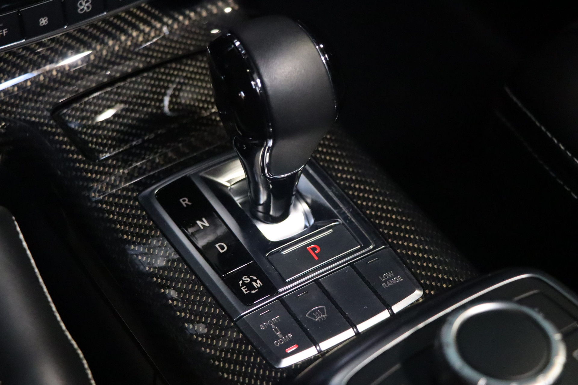 Mercedes-Benz Classe G500 Brabus 550 4×4² – 17 800 km, 2018 – Photo 32