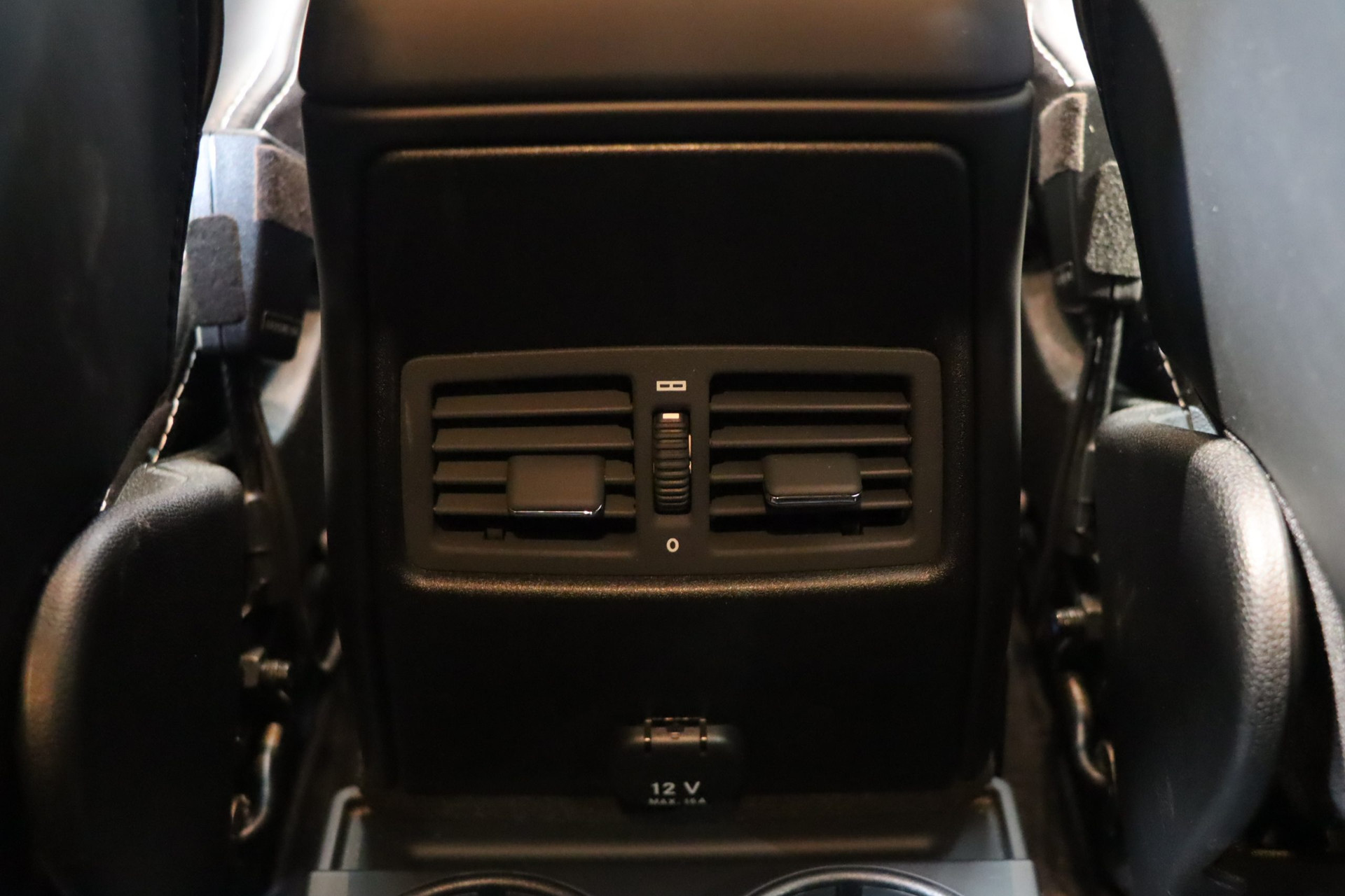Mercedes-Benz Classe G500 Brabus 550 4×4² – 17 800 km, 2018 – Photo 44