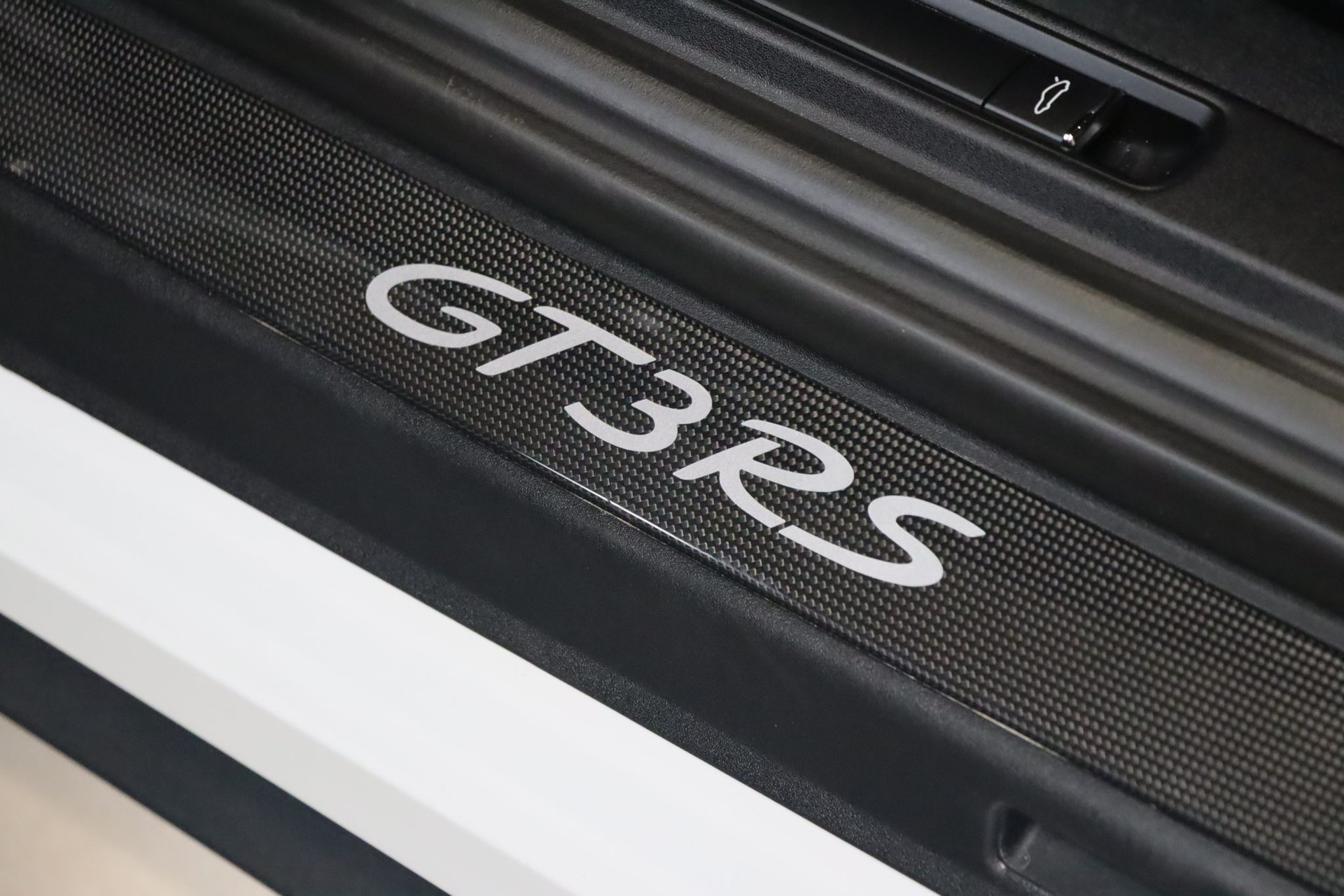 Porsche 911 Type 991 GT3 RS 500ch PDK — 23 000 km – Photo 11