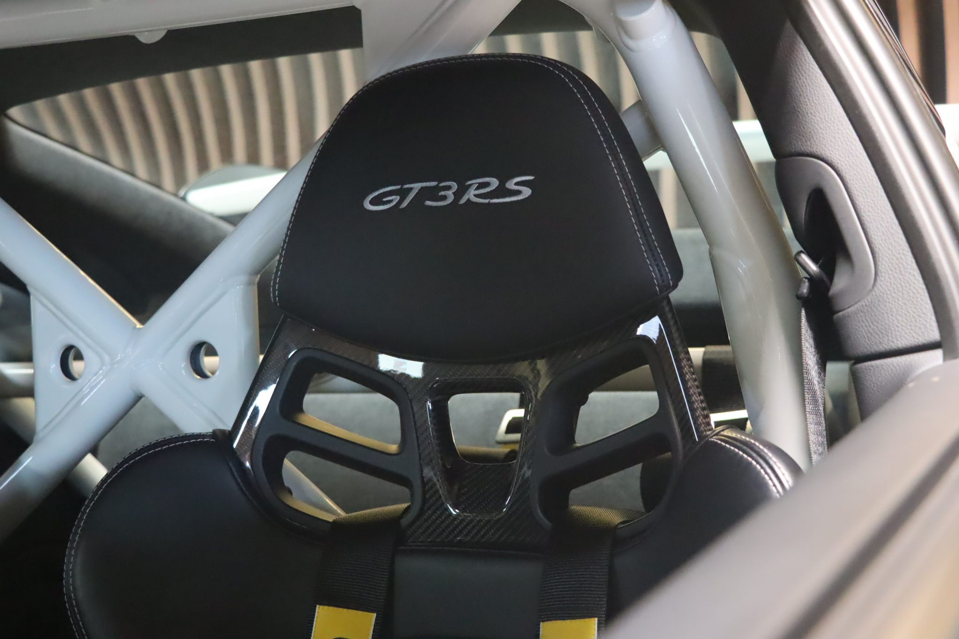 Porsche 911 Type 991 GT3 RS 500ch PDK — 23 000 km – Photo 15
