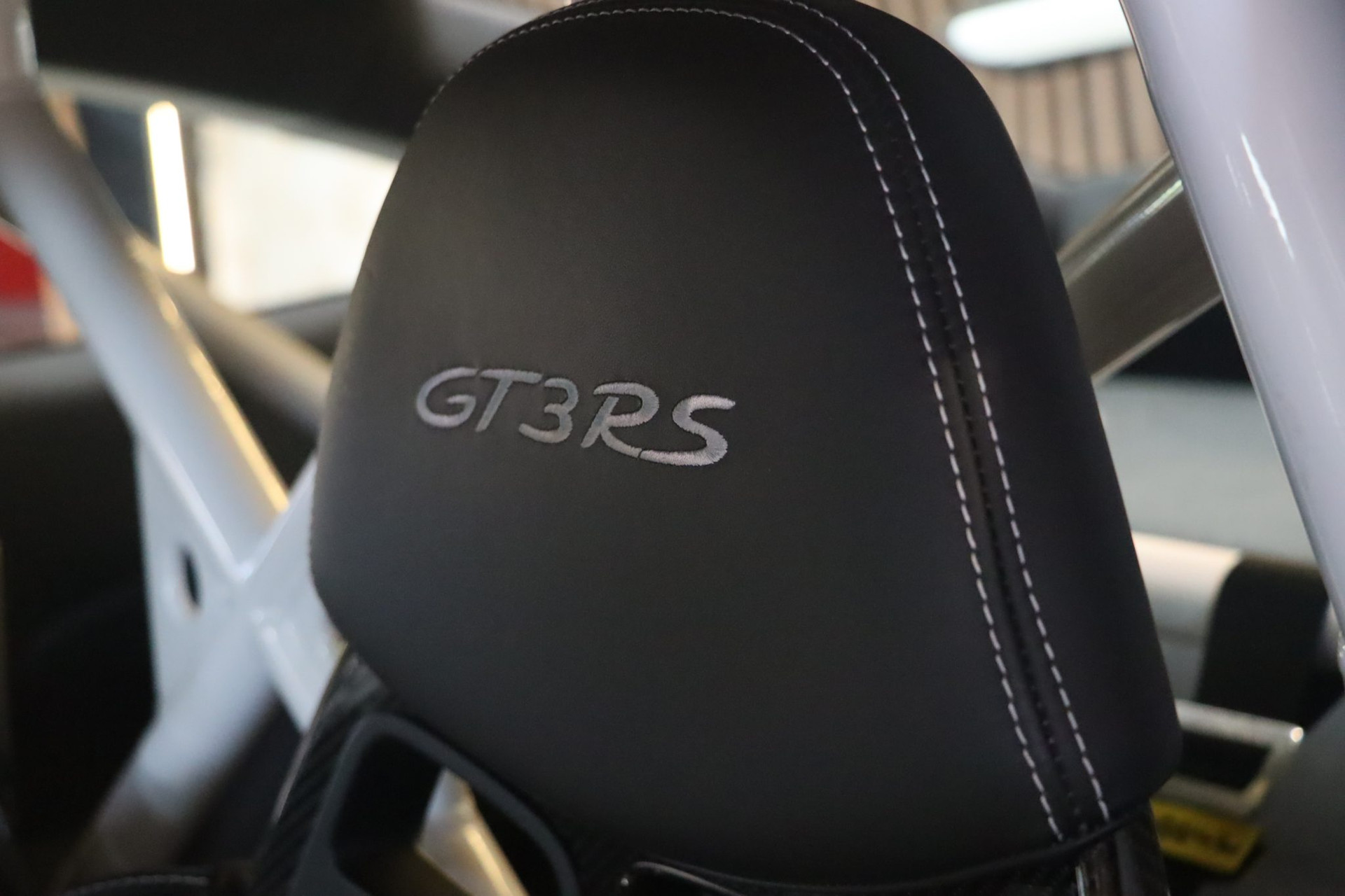 Porsche 911 Type 991 GT3 RS 500ch PDK — 23 000 km – Photo 16