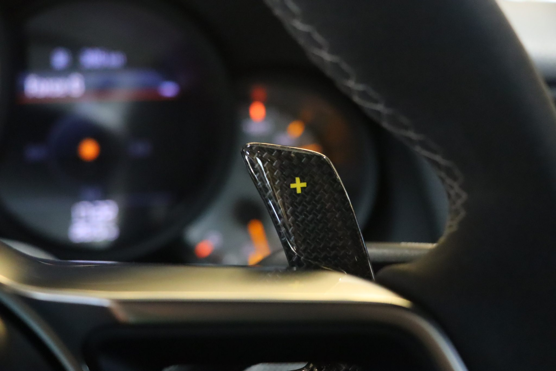 Porsche 911 Type 991 GT3 RS 500ch PDK — 23 000 km – Photo 25