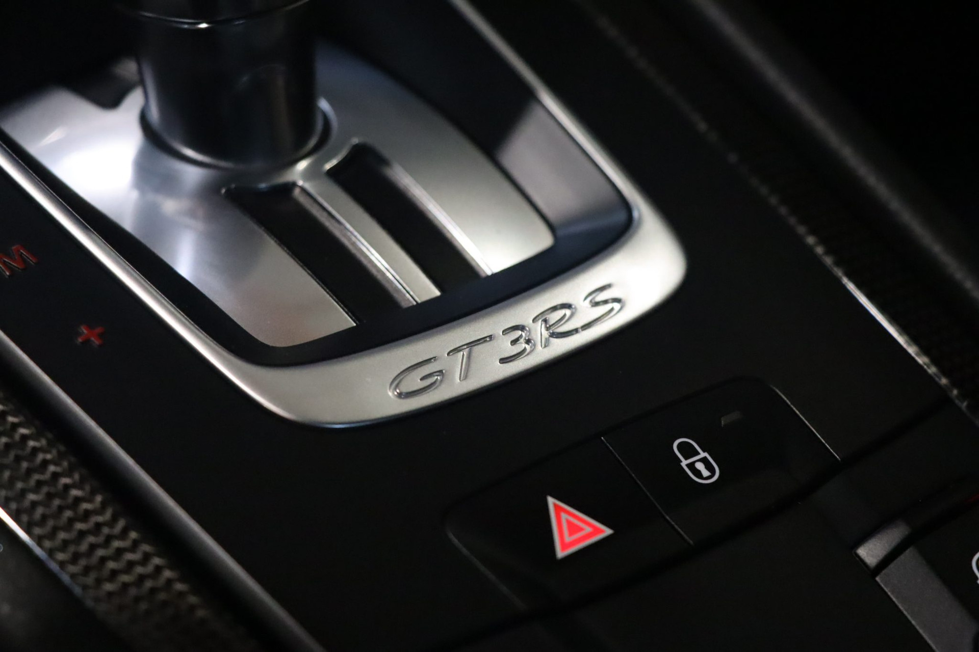 Porsche 911 Type 991 GT3 RS 500ch PDK — 23 000 km – Photo 29