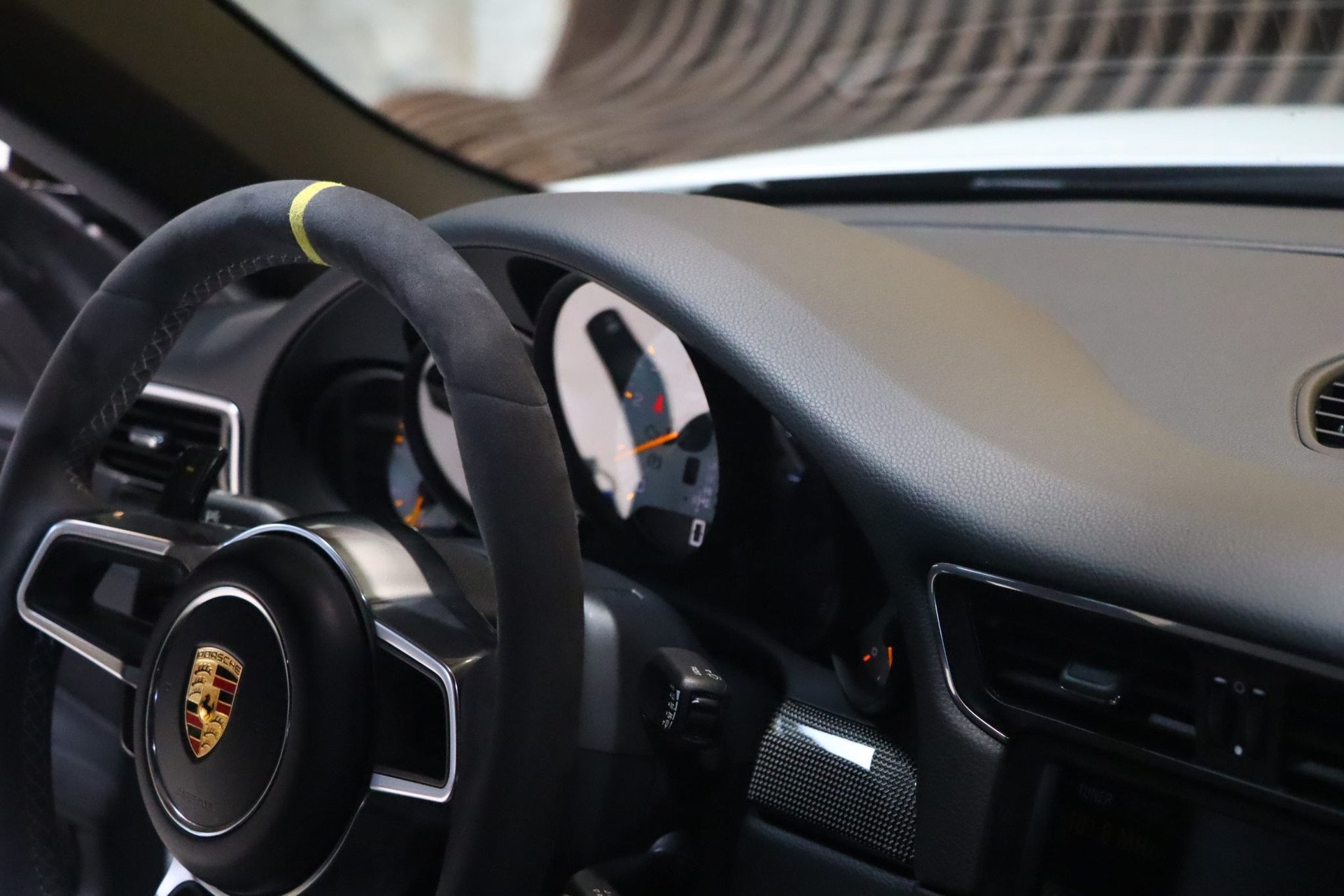 Porsche 911 Type 991 GT3 RS 500ch PDK — 23 000 km – Photo 33