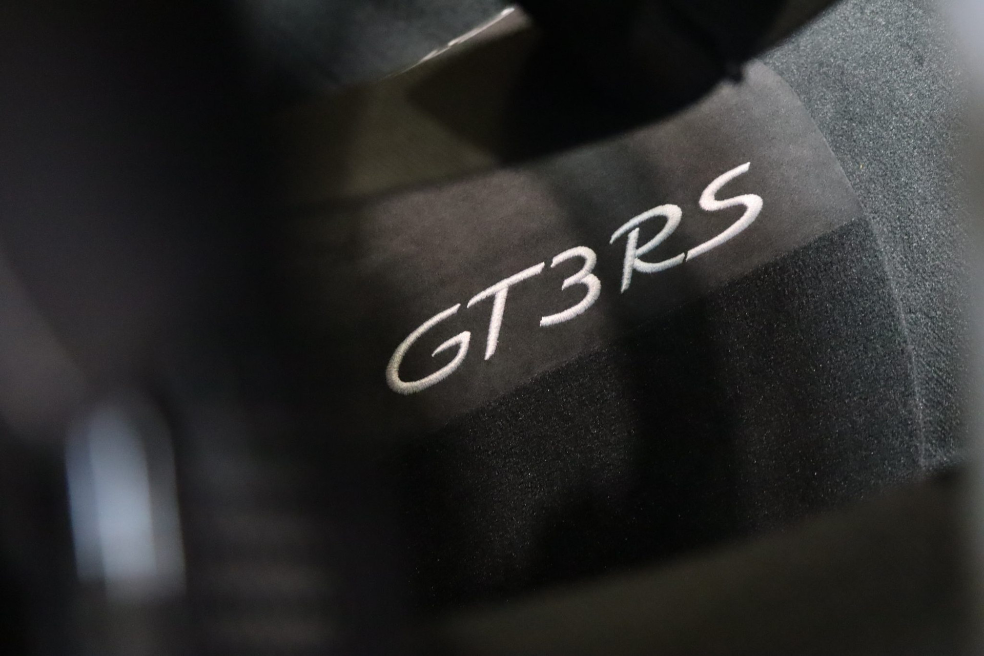 Porsche 911 Type 991 GT3 RS 500ch PDK — 23 000 km – Photo 39