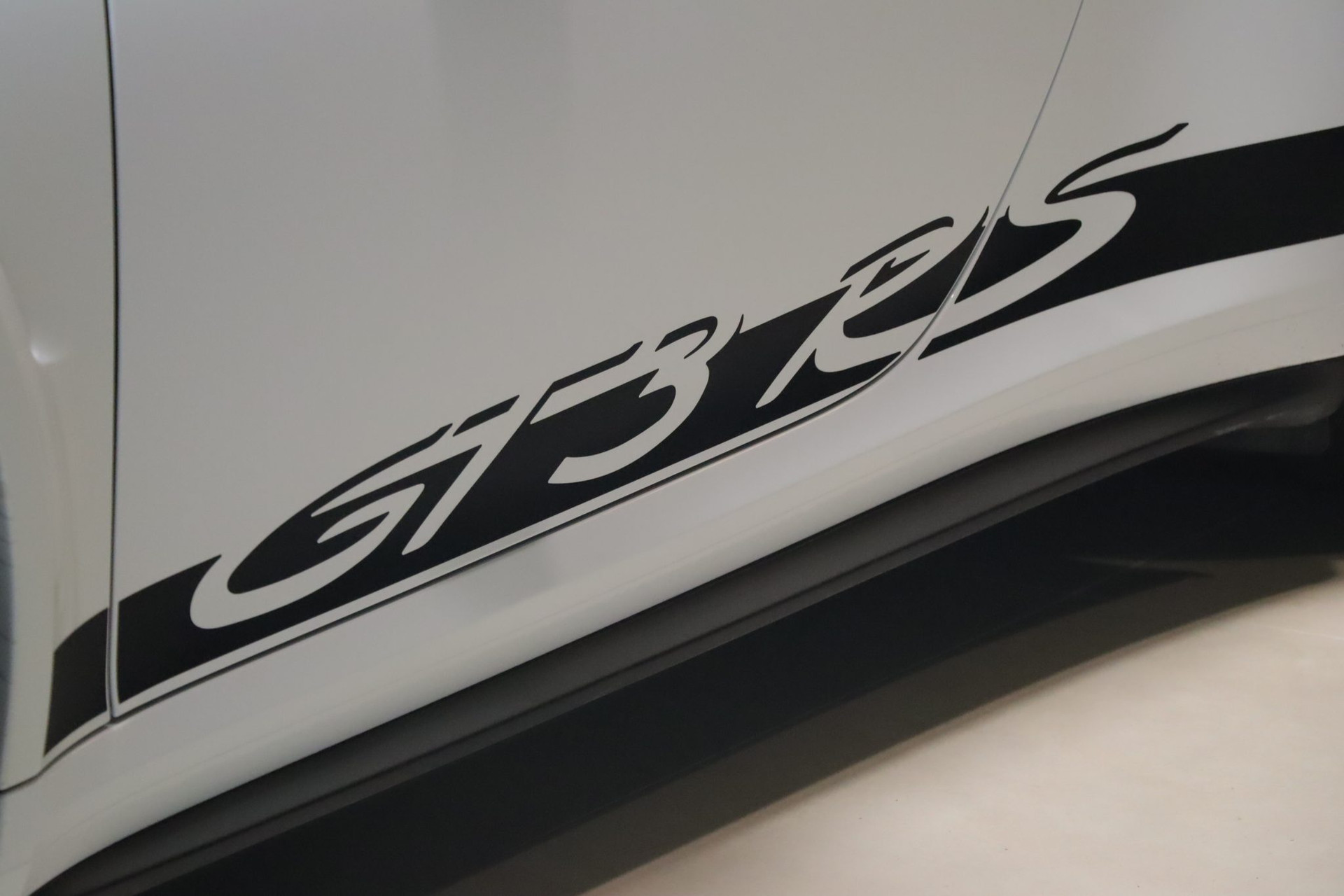 Porsche 911 Type 991 GT3 RS 500ch PDK — 23 000 km – Photo 45