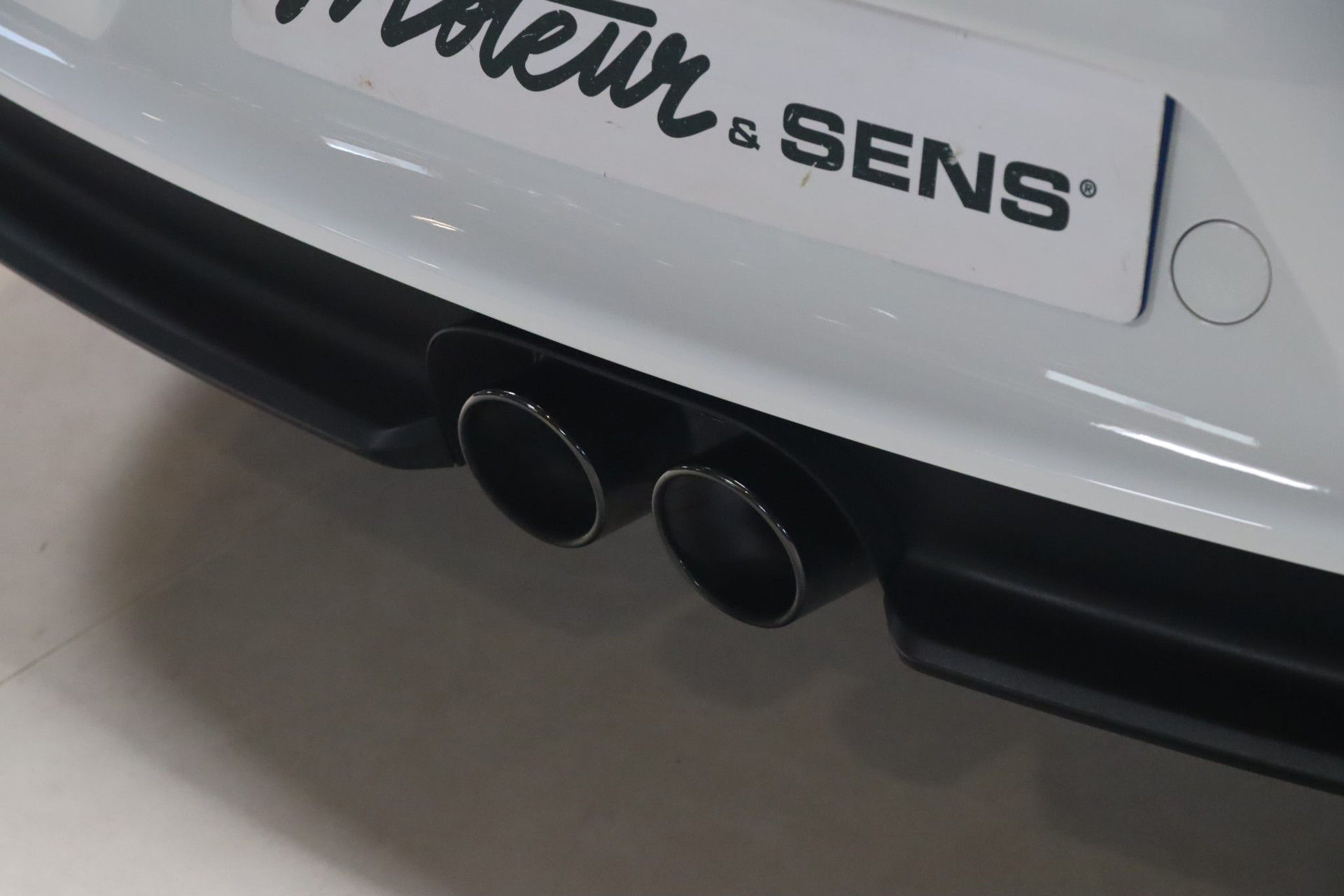Porsche 911 Type 991 GT3 RS 500ch PDK — 23 000 km – Photo 51