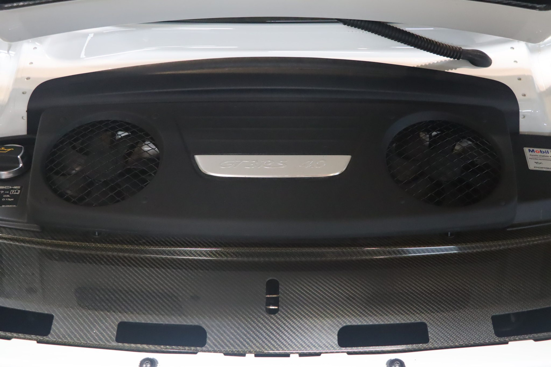 Porsche 911 Type 991 GT3 RS 500ch PDK — 23 000 km – Photo 52