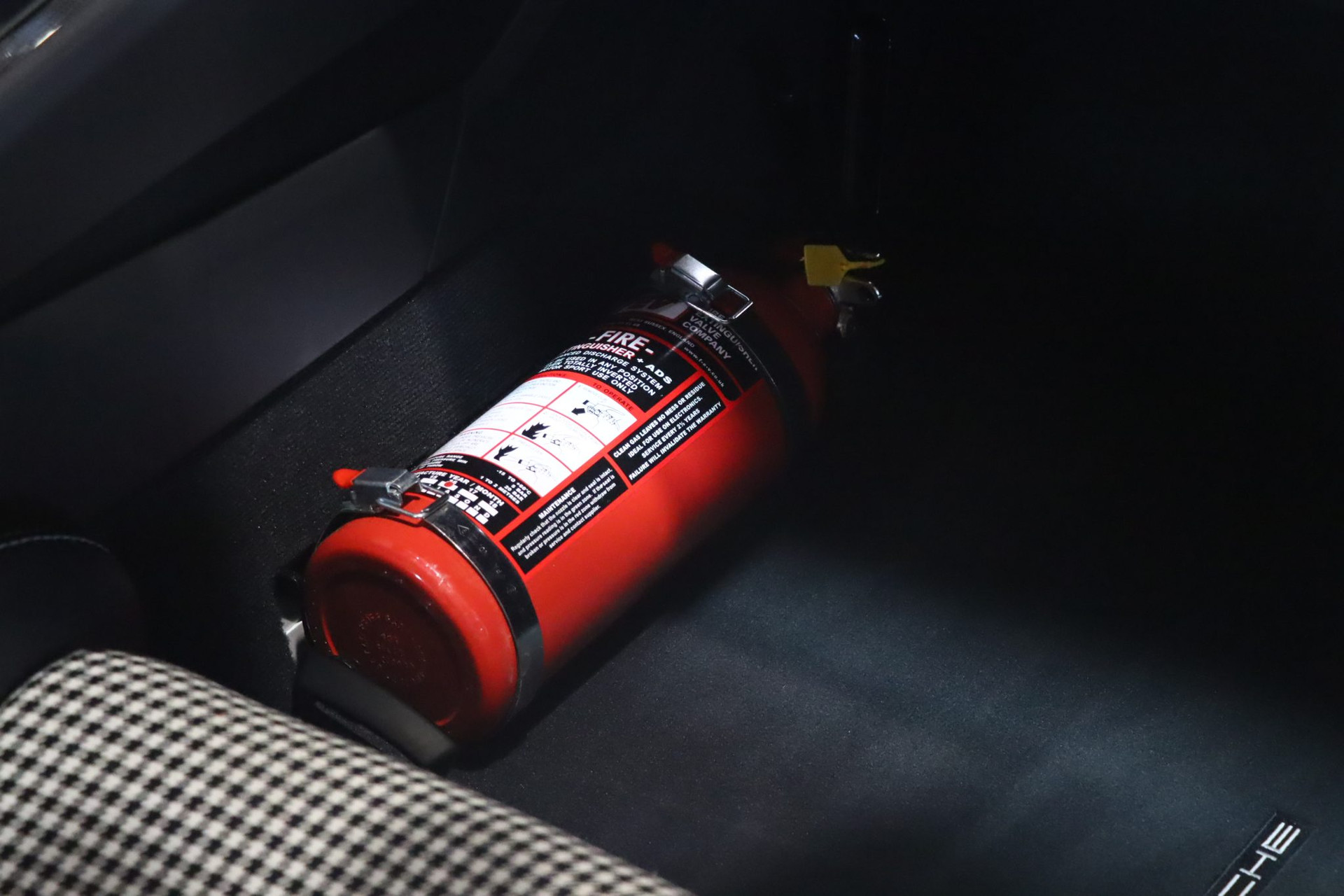 Porsche 911 Type 991 GT3 RS 500ch PDK — 23 000 km – Photo 55