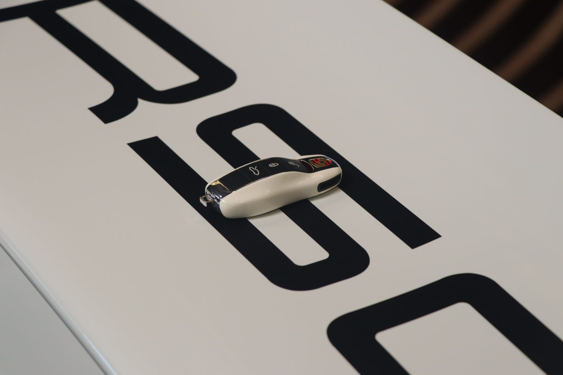 Porsche 911 Type 991 GT3 RS 500ch PDK — 23 000 km – Photo 56
