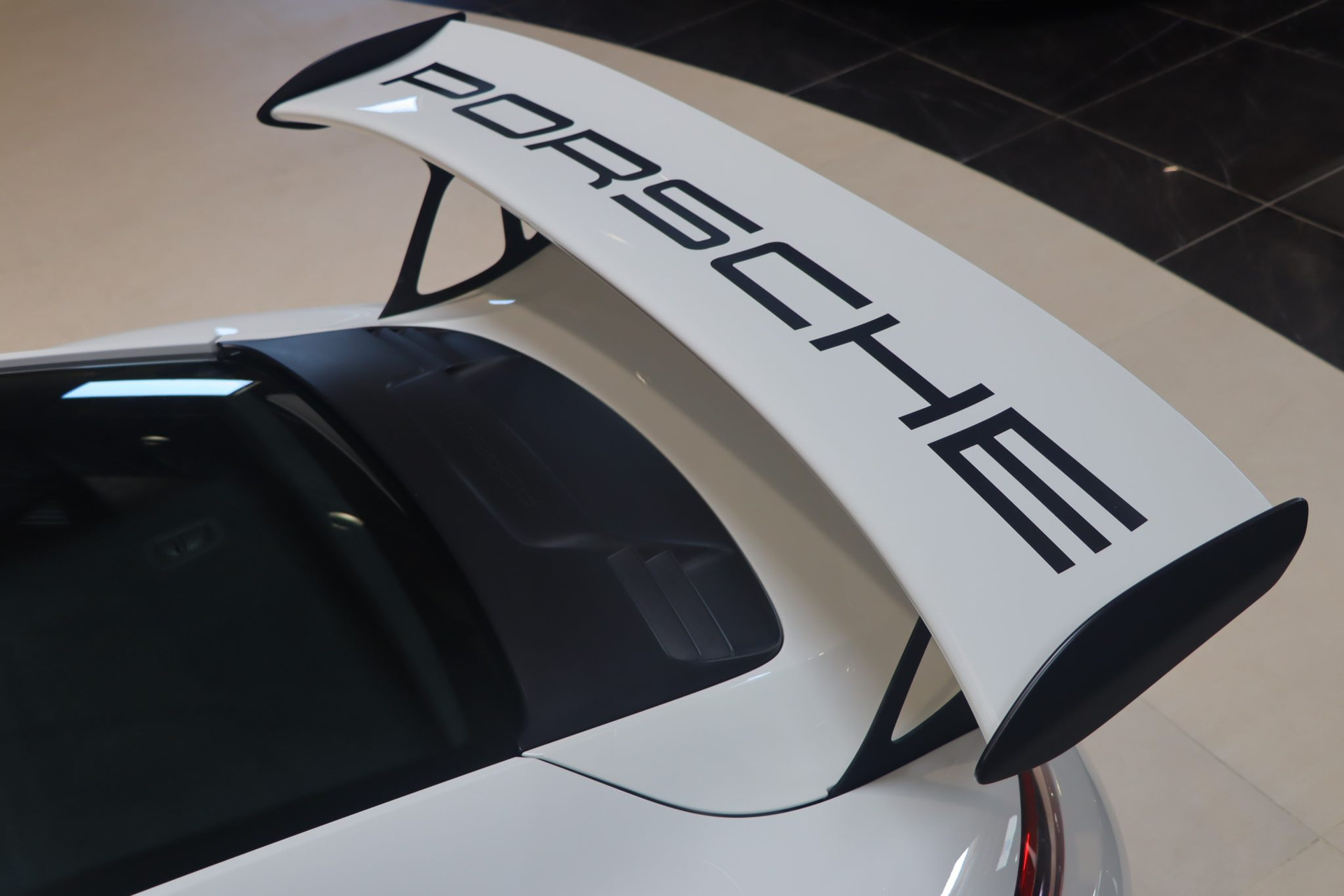 Porsche 911 Type 991 GT3 RS 500ch PDK — 23 000 km – Photo 57