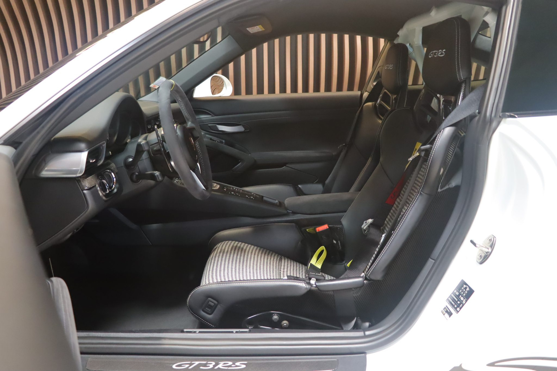 Porsche 911 Type 991 GT3 RS 500ch PDK — 23 000 km – Photo 7