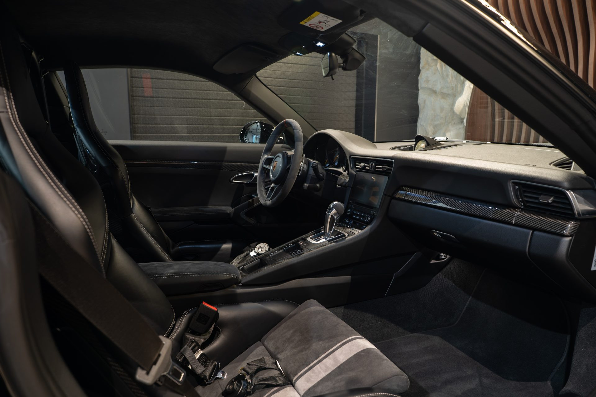 Porsche 911 Type 991.2 GT3 500 ch PDK – Aix-en-Provence – Photo 13