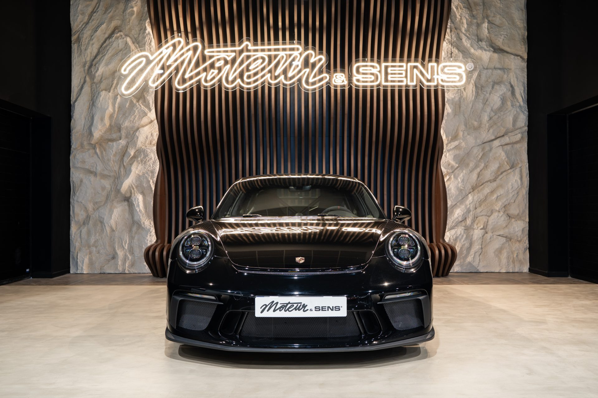 Porsche 911 Type 991.2 GT3 500 ch PDK – Aix-en-Provence – Photo 3