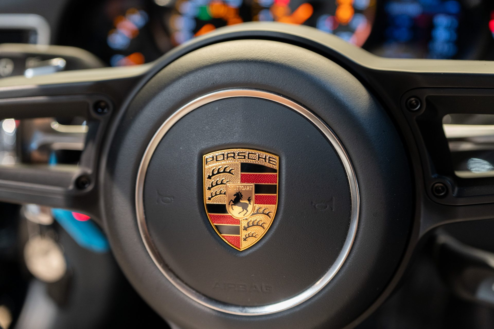 Porsche 911 Type 991.2 GT3 500 ch PDK – Aix-en-Provence – Photo 29