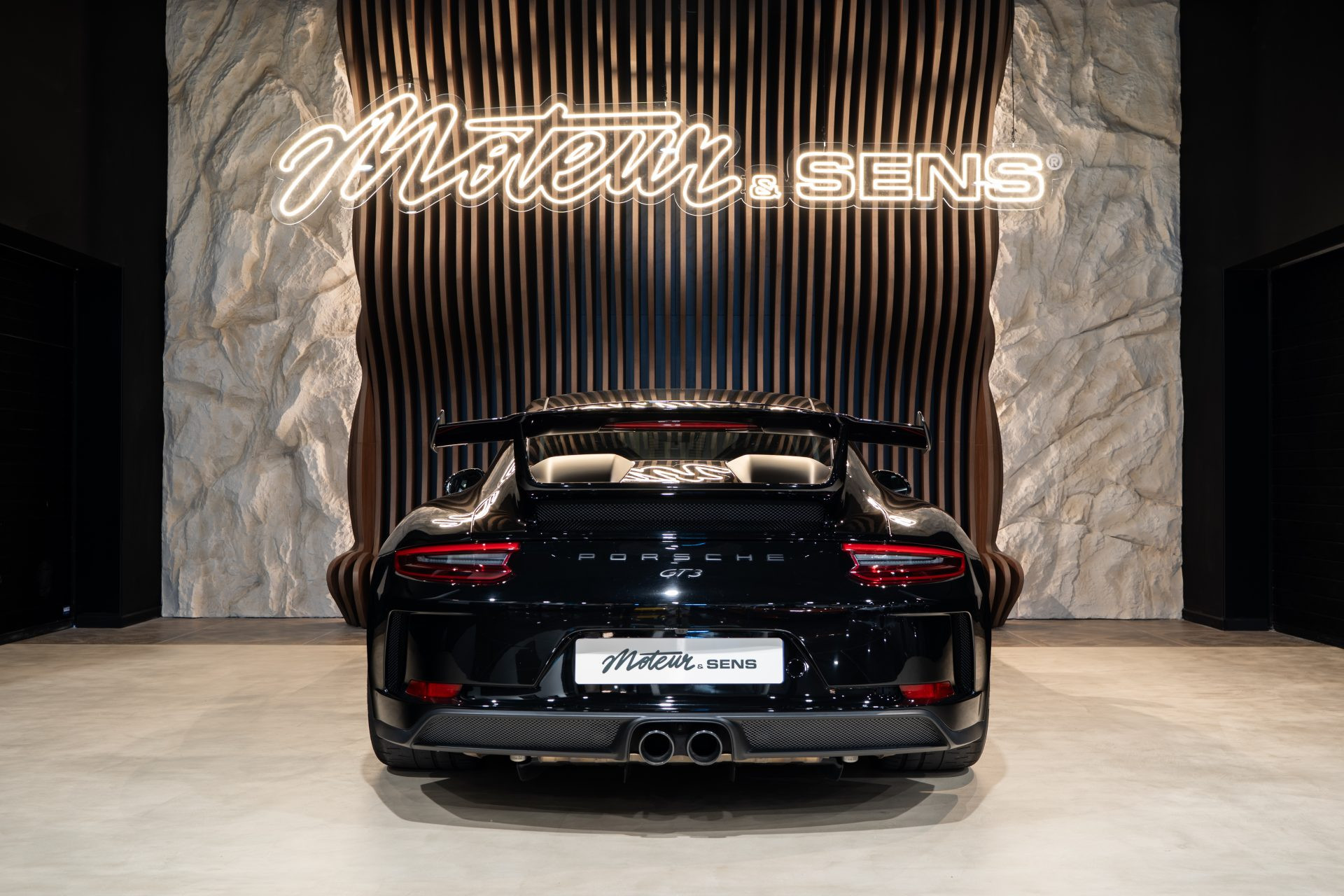 Porsche 911 Type 991.2 GT3 500 ch PDK – Aix-en-Provence – Photo 4